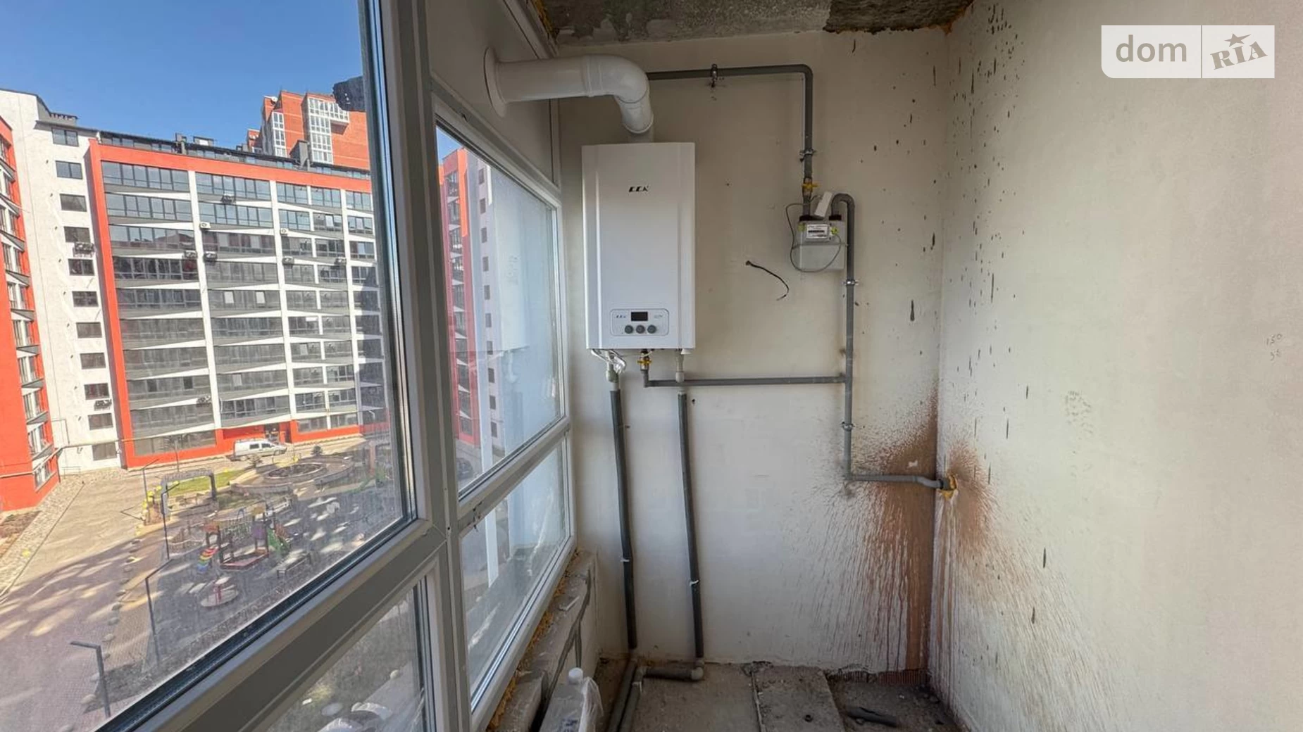 Продается 1-комнатная квартира 46.5 кв. м в Хмельницком, цена: 44000 $ - фото 5