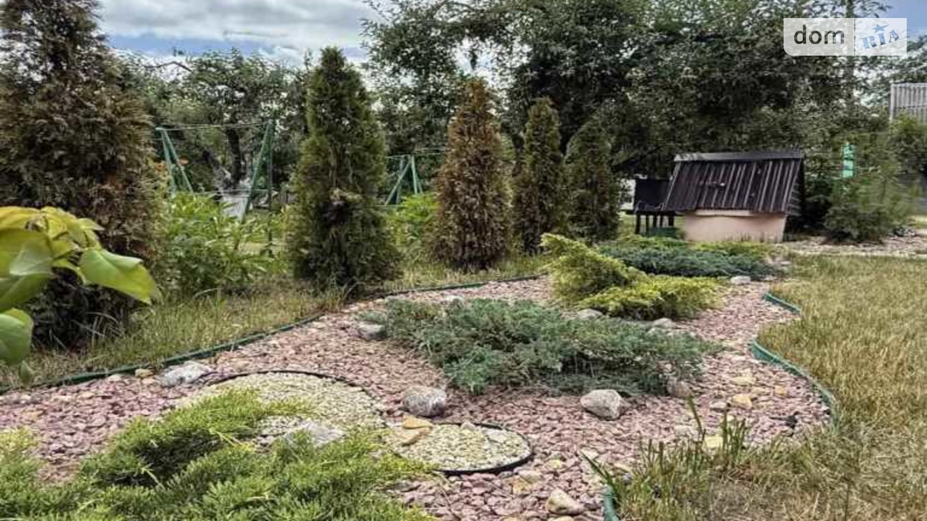 Продается дом на 2 этажа 44.9 кв. м с мансардой, цена: 37000 $ - фото 3