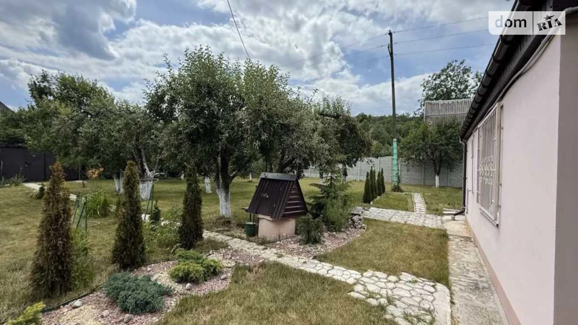 Продается дом на 2 этажа 44.9 кв. м с мансардой, цена: 37000 $ - фото 4