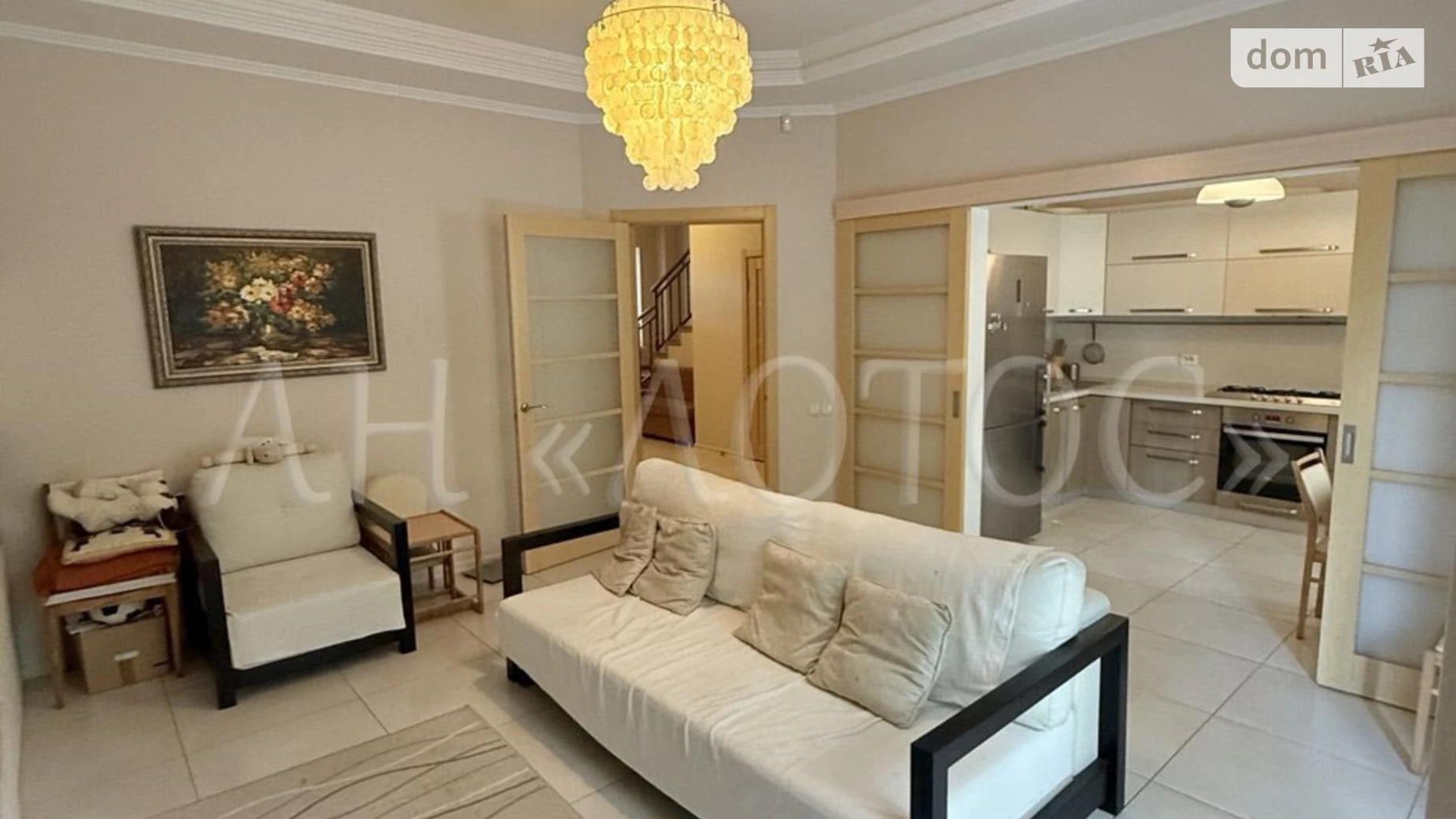 пер. Поперечный Новый Водопой Николаев, цена: 154000 $ - фото 2