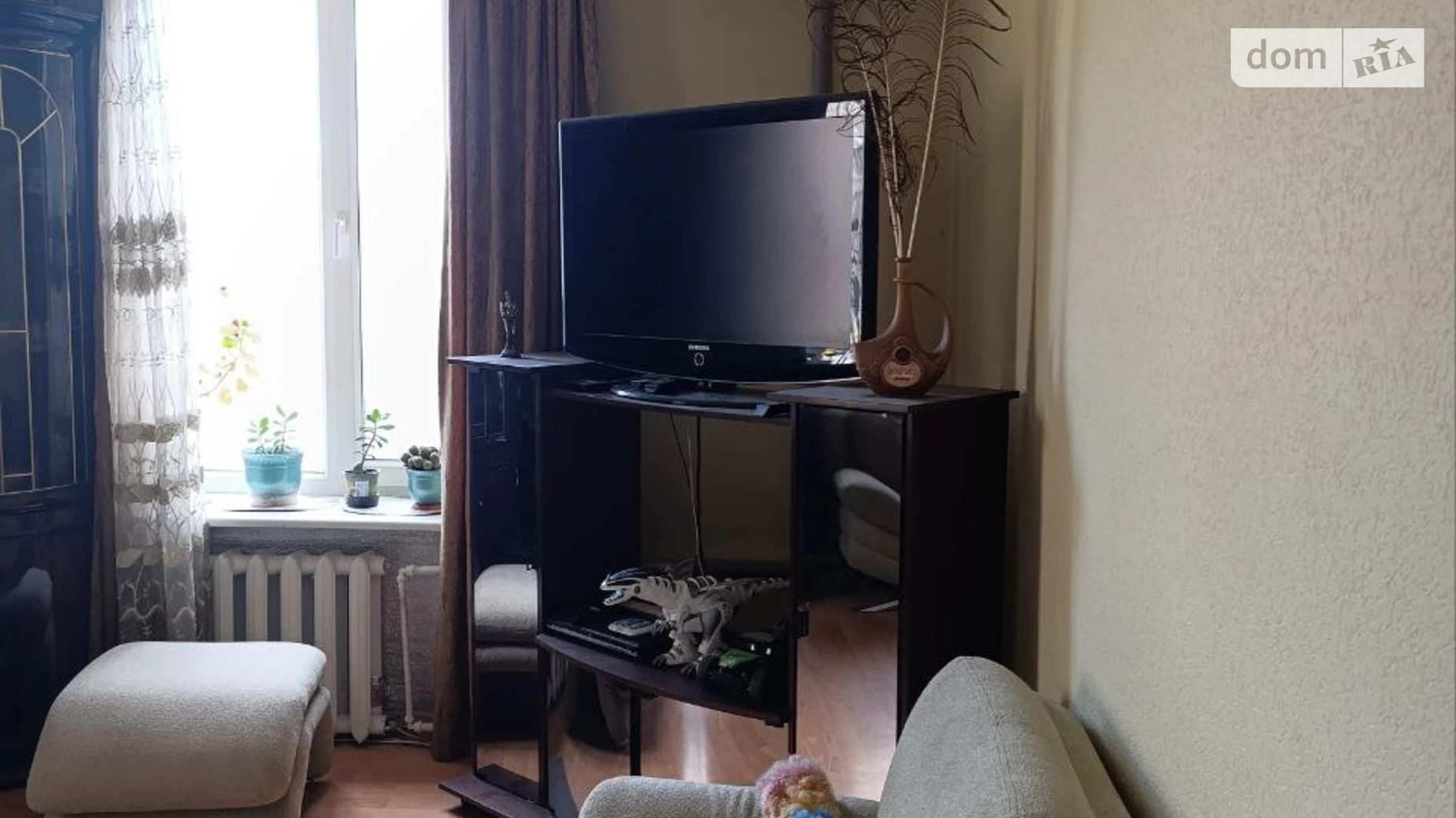 Продается 3-комнатная квартира 63.9 кв. м в Днепре, ул. Независимости(Титова), 11 - фото 3