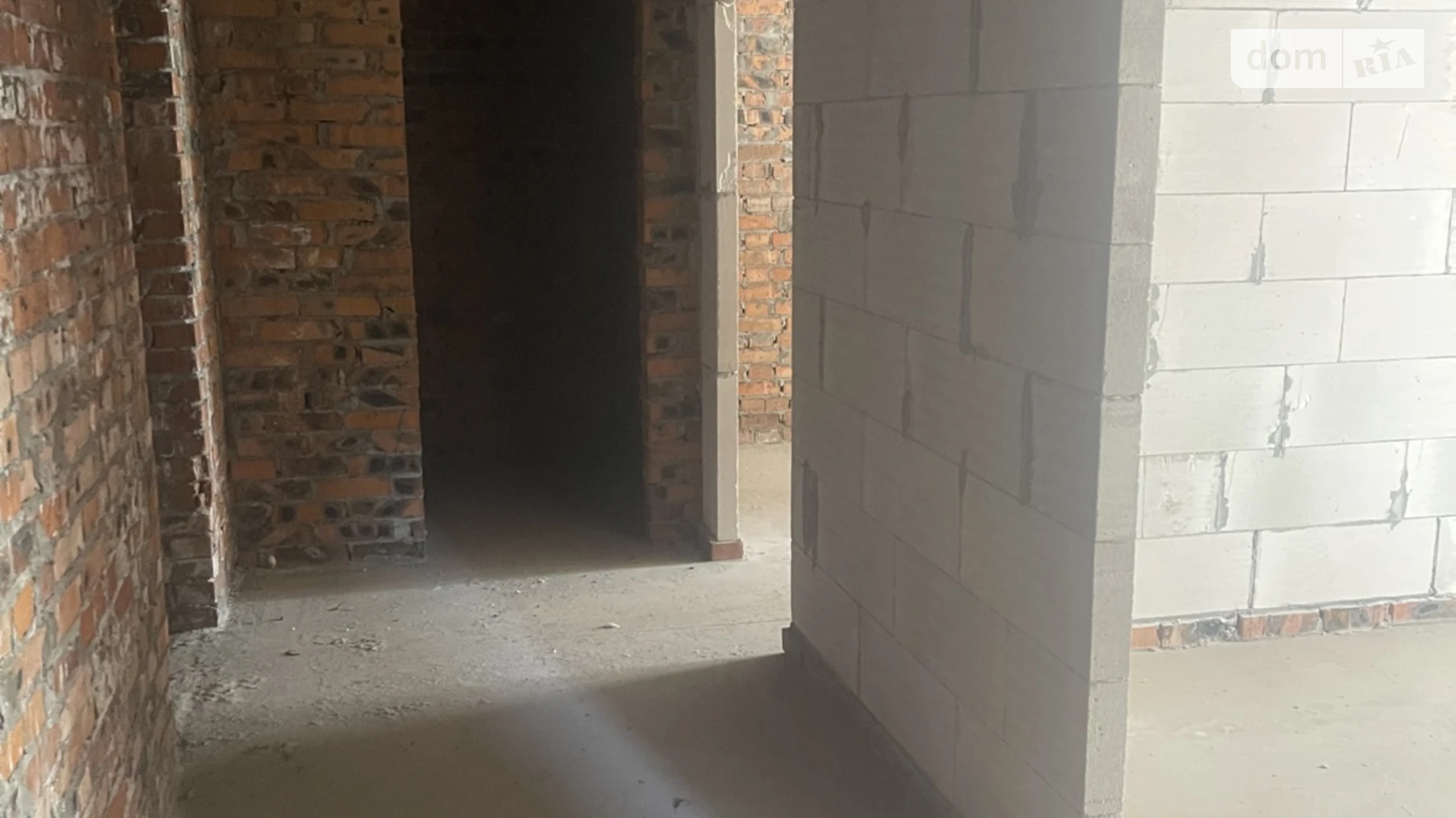 Продается 2-комнатная квартира 53 кв. м в Хмельницком, Львовское шоссе, 51/2 - фото 3