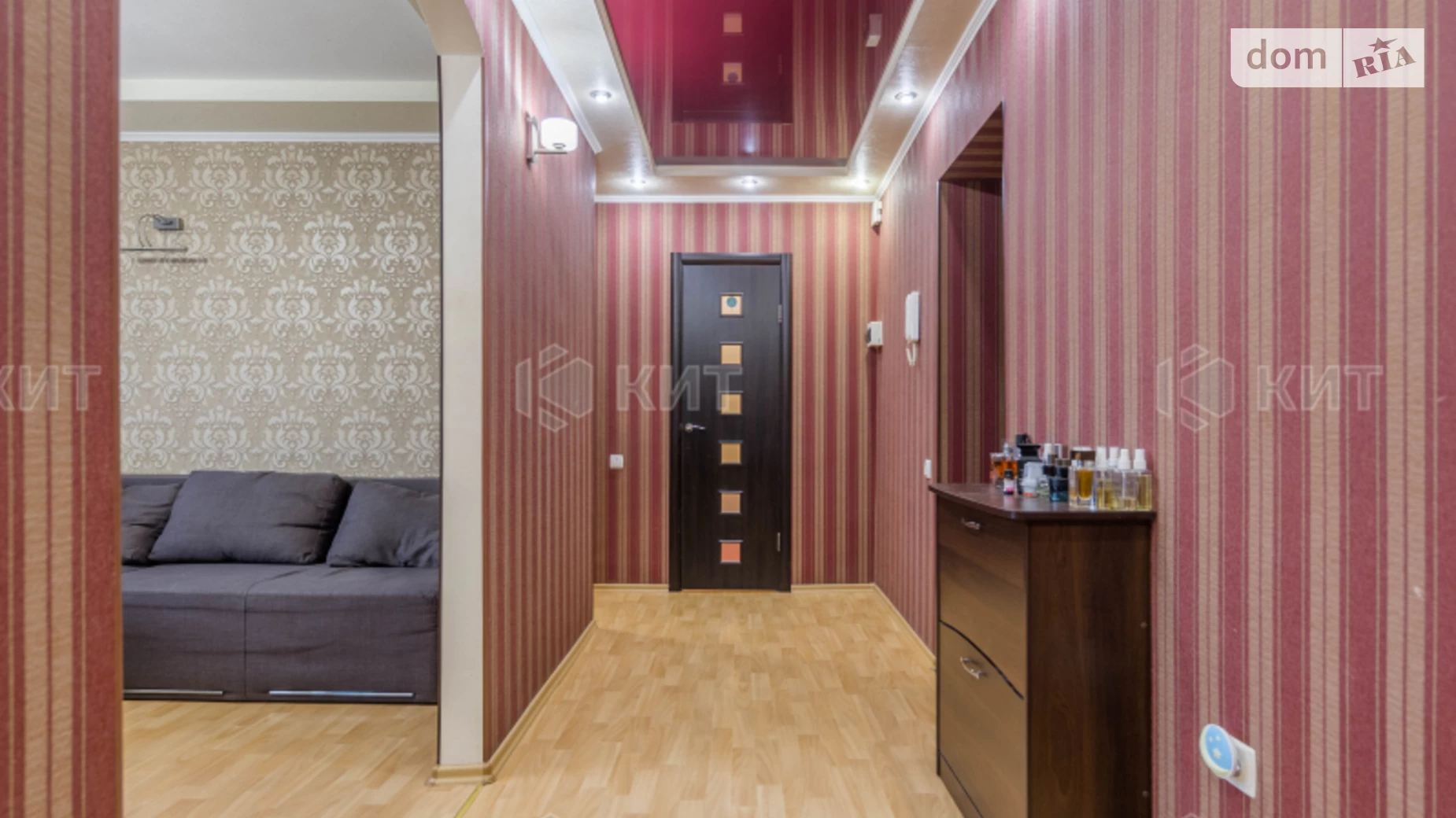 Продается 2-комнатная квартира 51.7 кв. м в Харькове, ул. Алексеевская, 14А - фото 5