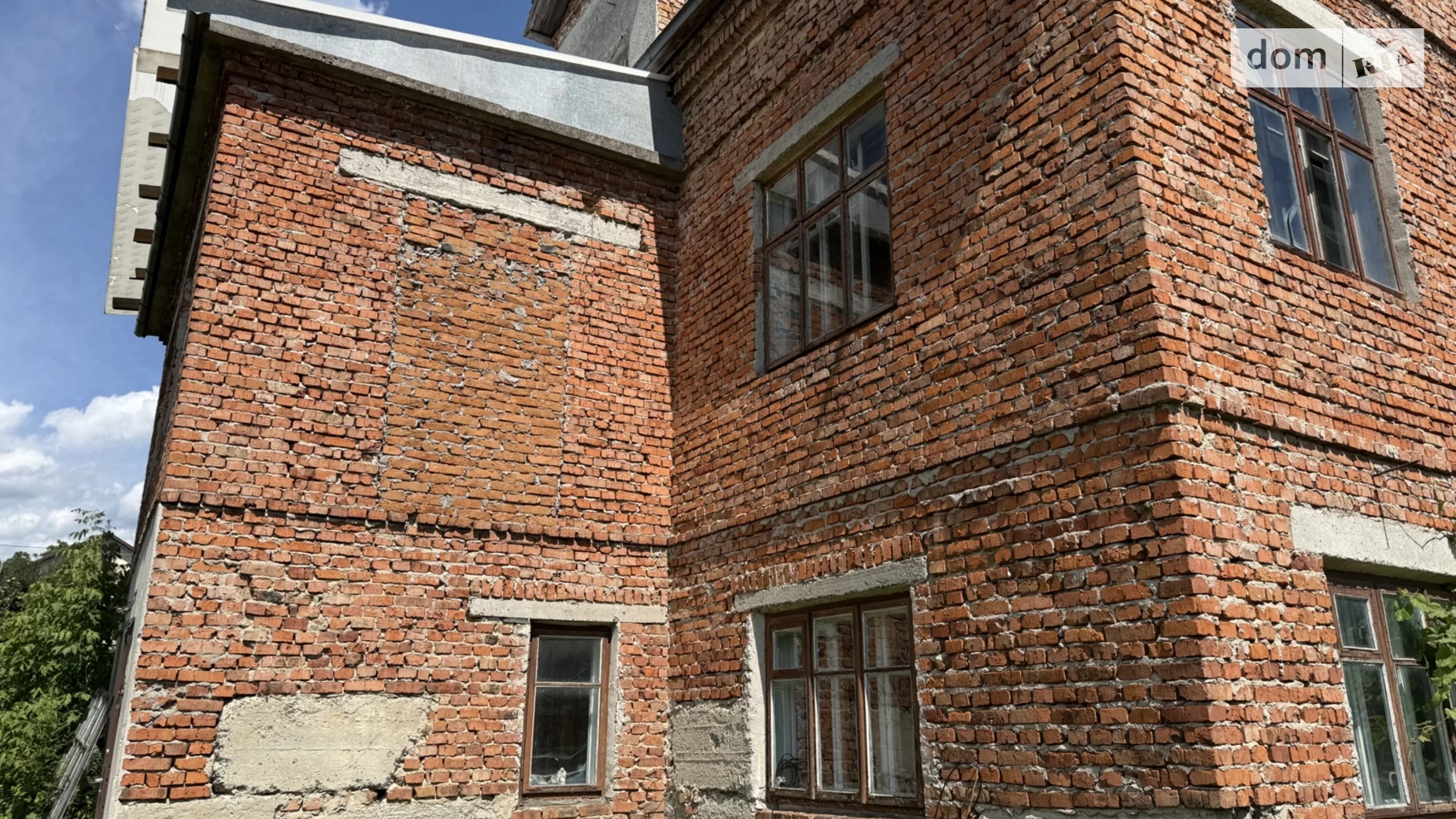 Продается дом на 2 этажа 250 кв. м с садом, цена: 95000 $ - фото 4