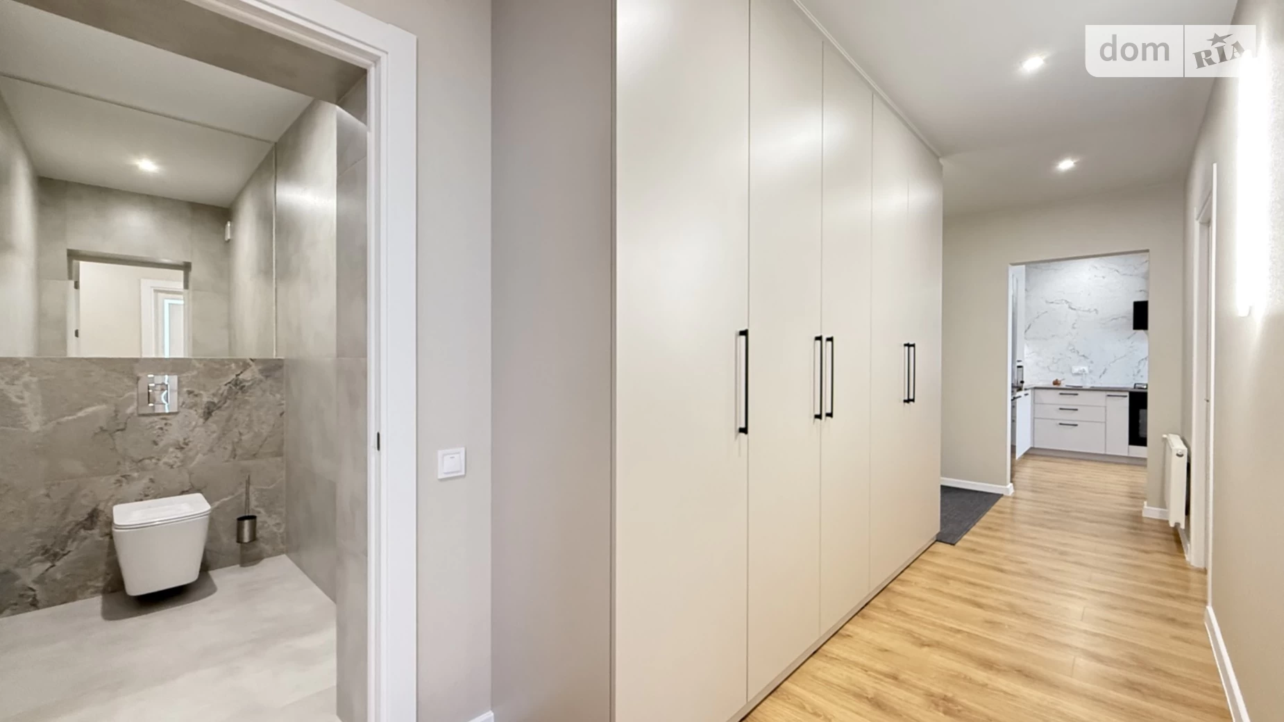 Продается 3-комнатная квартира 88 кв. м в Ровно, ул. Студенческая, 24А - фото 4