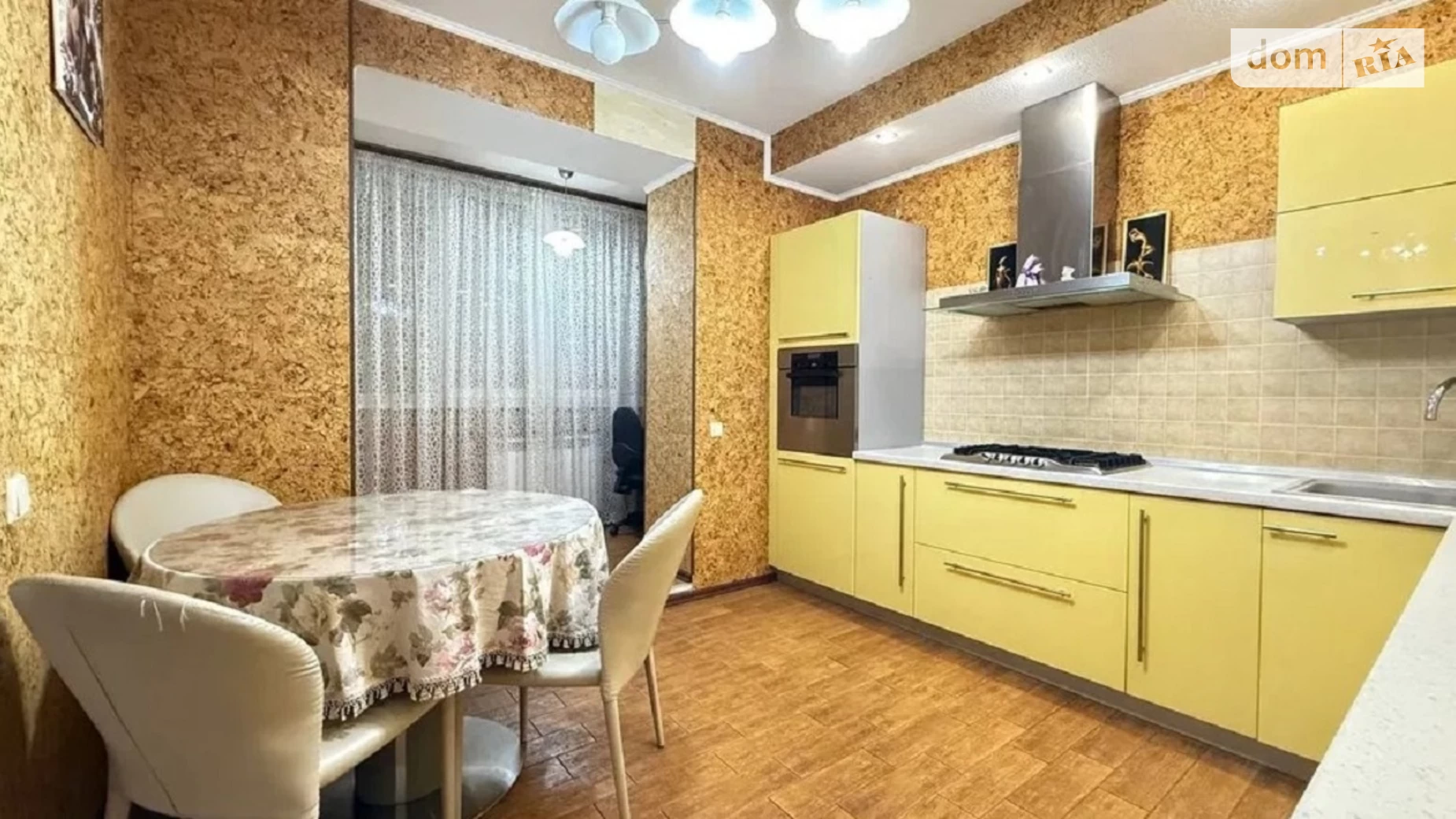 Продается 3-комнатная квартира 87 кв. м в Харькове, пер. Кричевского, 29 - фото 2
