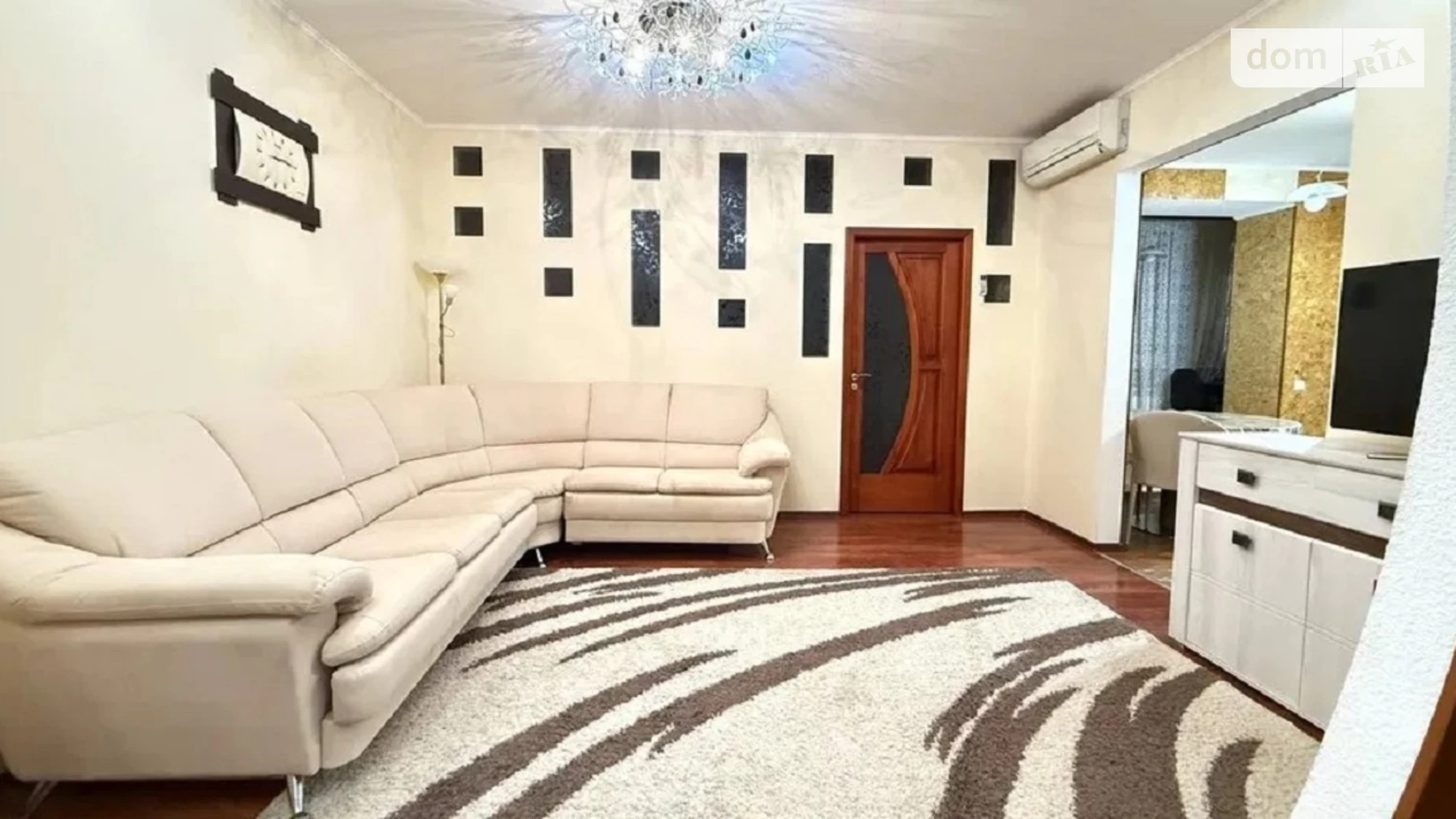 Продается 3-комнатная квартира 87 кв. м в Харькове, пер. Кричевского, 29 - фото 4