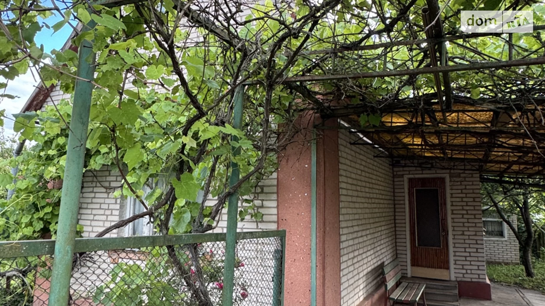 Продается одноэтажный дом 25.6 кв. м с садом, цена: 20000 $ - фото 3