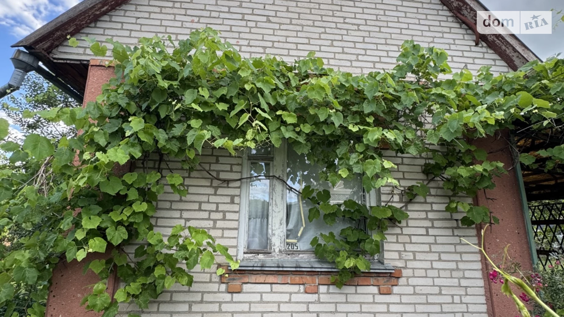 Продается одноэтажный дом 25.6 кв. м с садом, цена: 20000 $ - фото 5