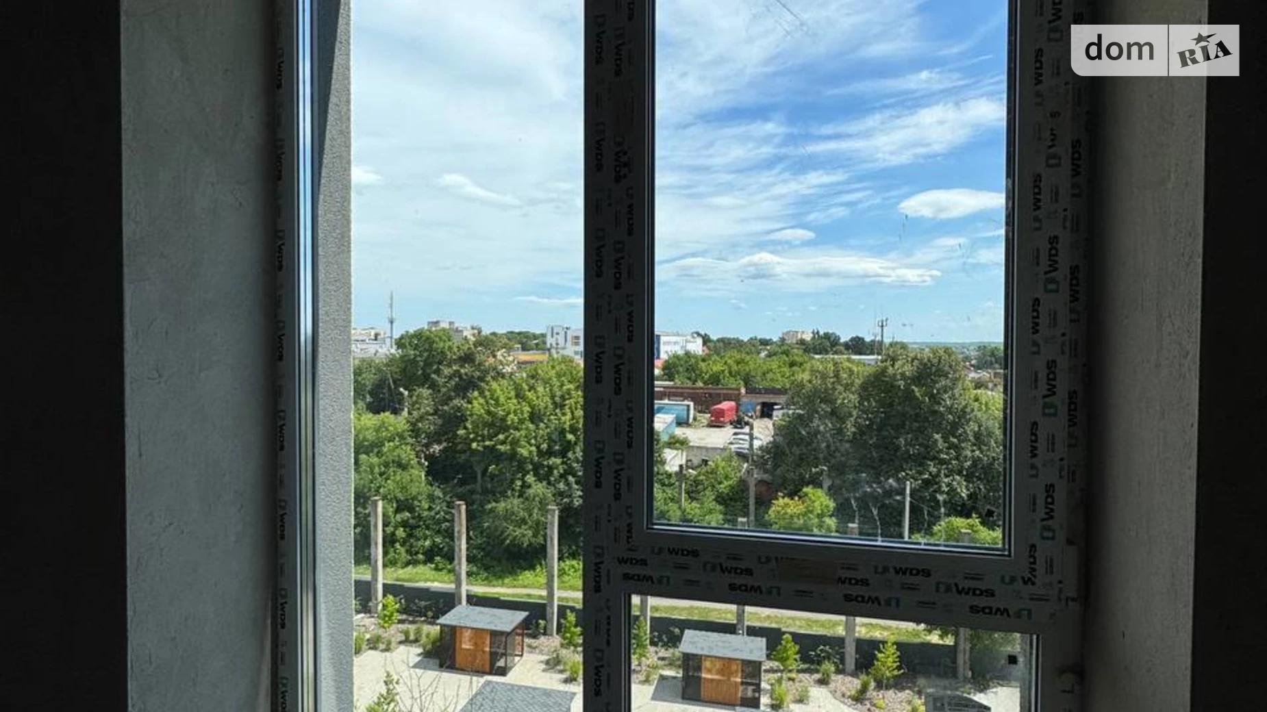 Продается 1-комнатная квартира 48.6 кв. м в Хмельницком, ул. Тернопольская, 13/6А - фото 5