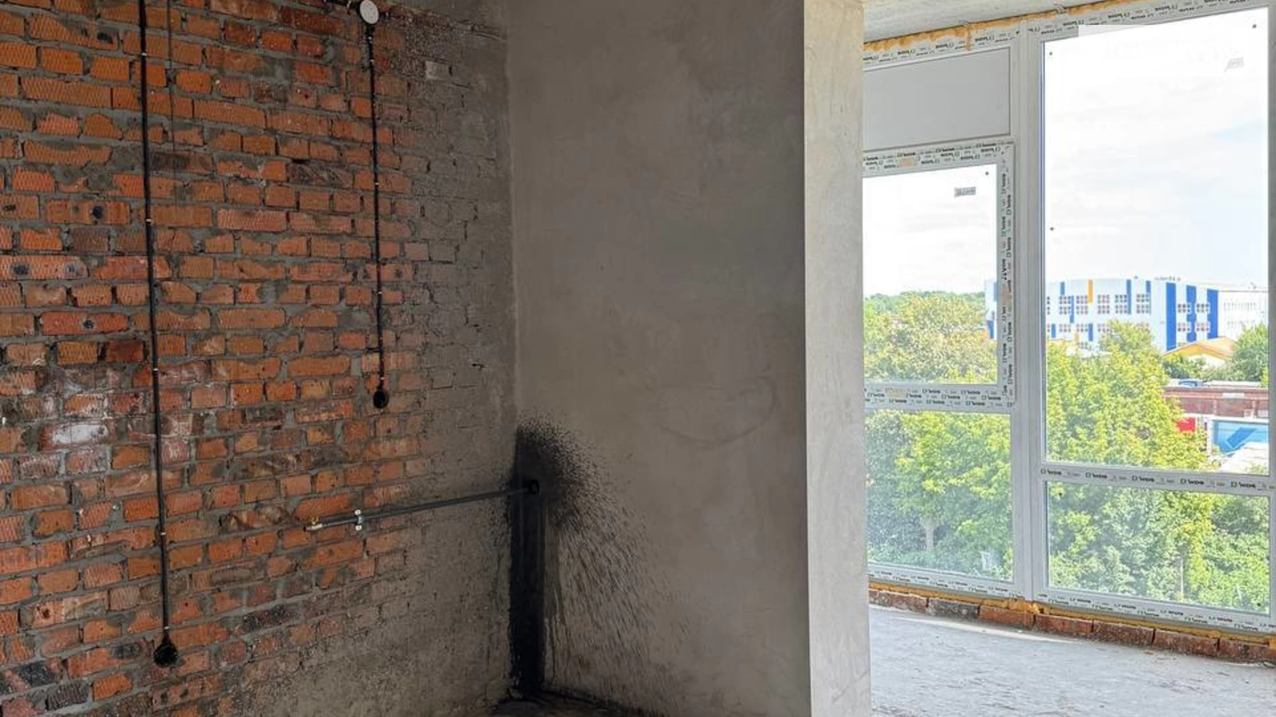 Продается 1-комнатная квартира 48.6 кв. м в Хмельницком, ул. Тернопольская, 13/6А - фото 2