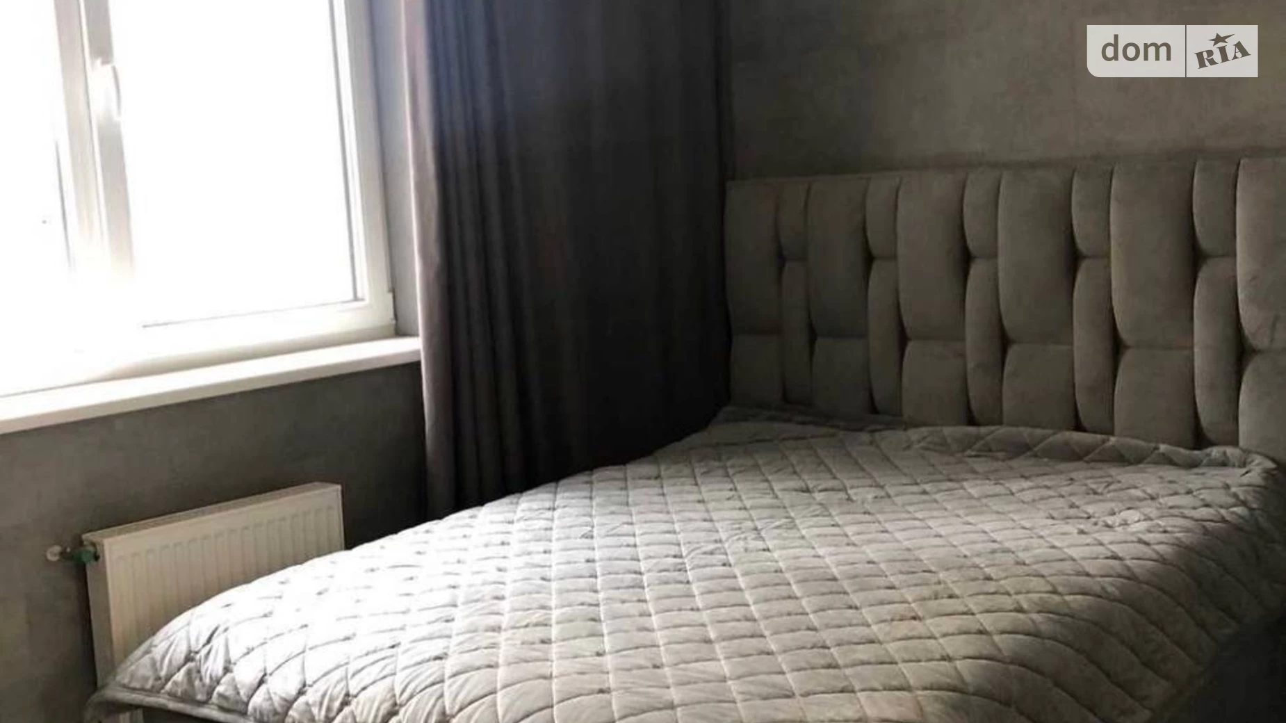 Продается 1-комнатная квартира 44.4 кв. м в Крыжановка, ул. Академика Сахарова, 3Г - фото 3
