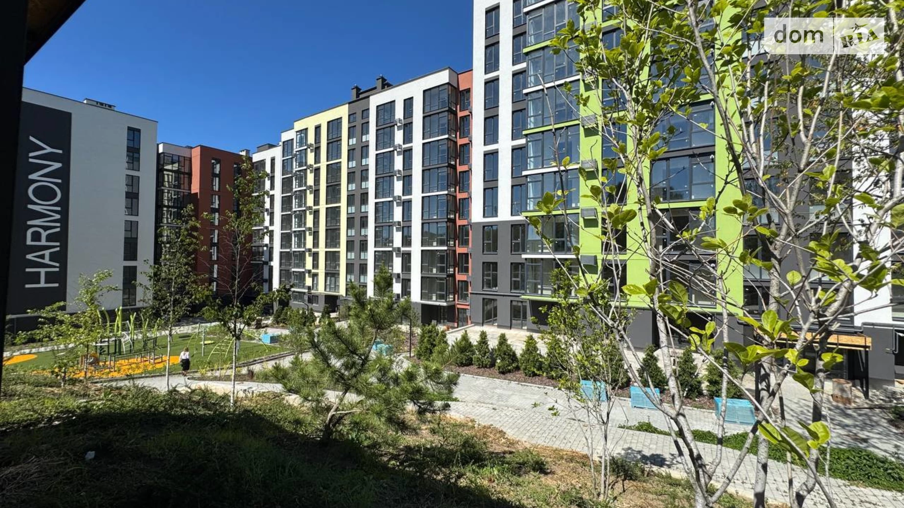 Продается 1-комнатная квартира 48.6 кв. м в Хмельницком, ул. Тернопольская, 13/6А - фото 3
