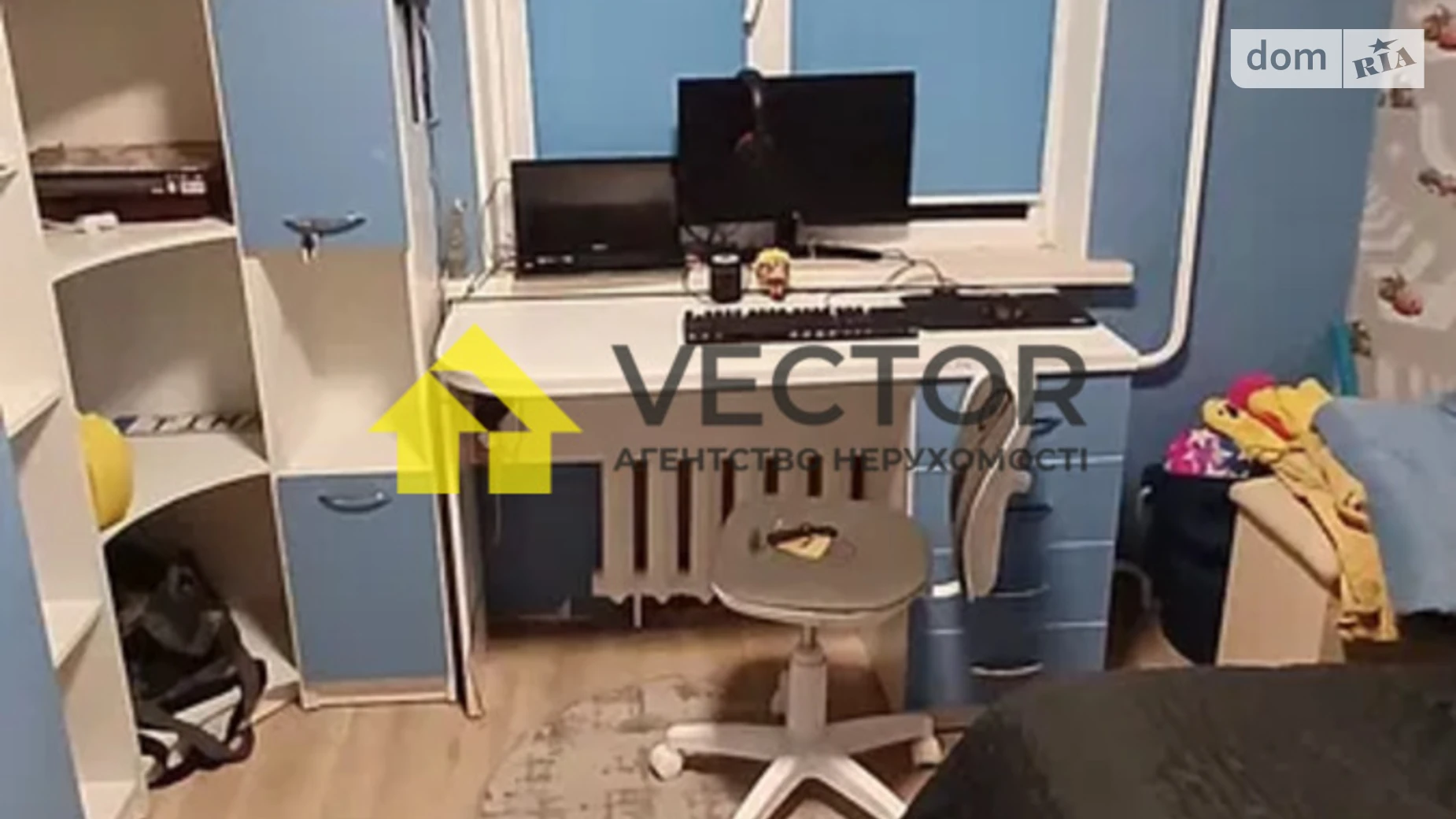 Продается 3-комнатная квартира 47.8 кв. м в Полтаве, цена: 45000 $ - фото 5