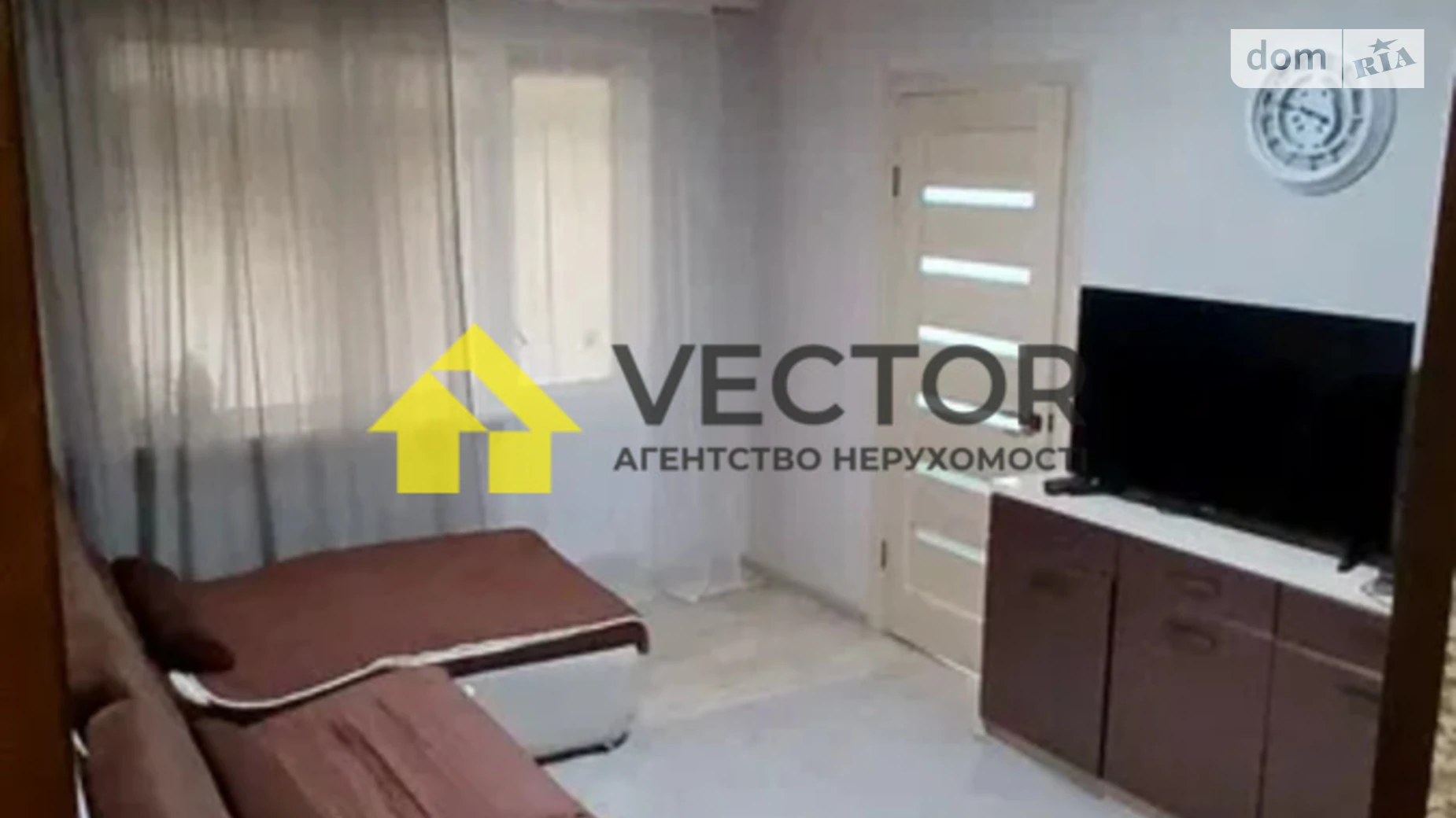 Продается 3-комнатная квартира 47.8 кв. м в Полтаве, цена: 45000 $ - фото 3