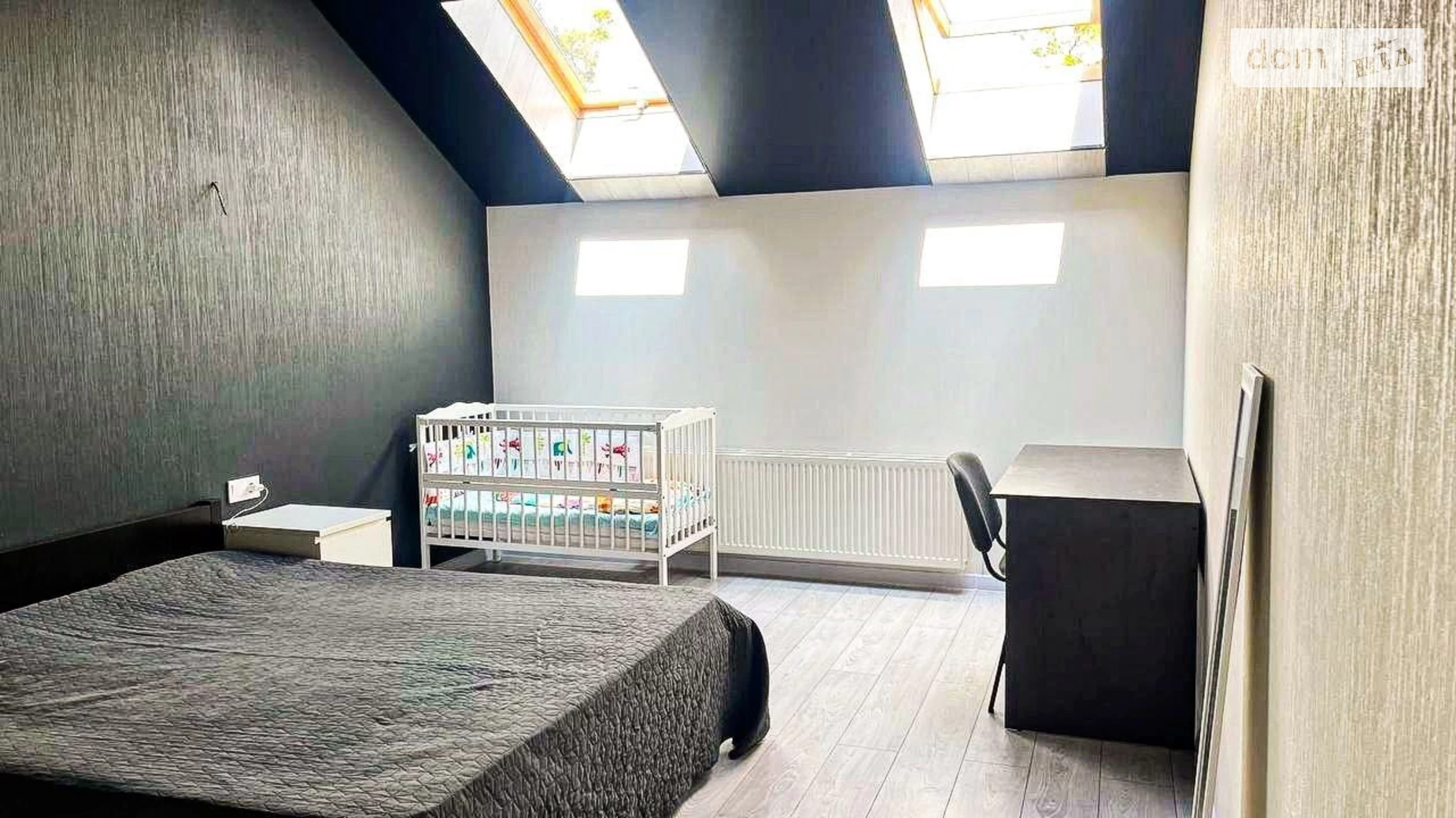 Продается 2-комнатная квартира 63.5 кв. м в Ирпене, ул. Лысенко, 14Г - фото 2