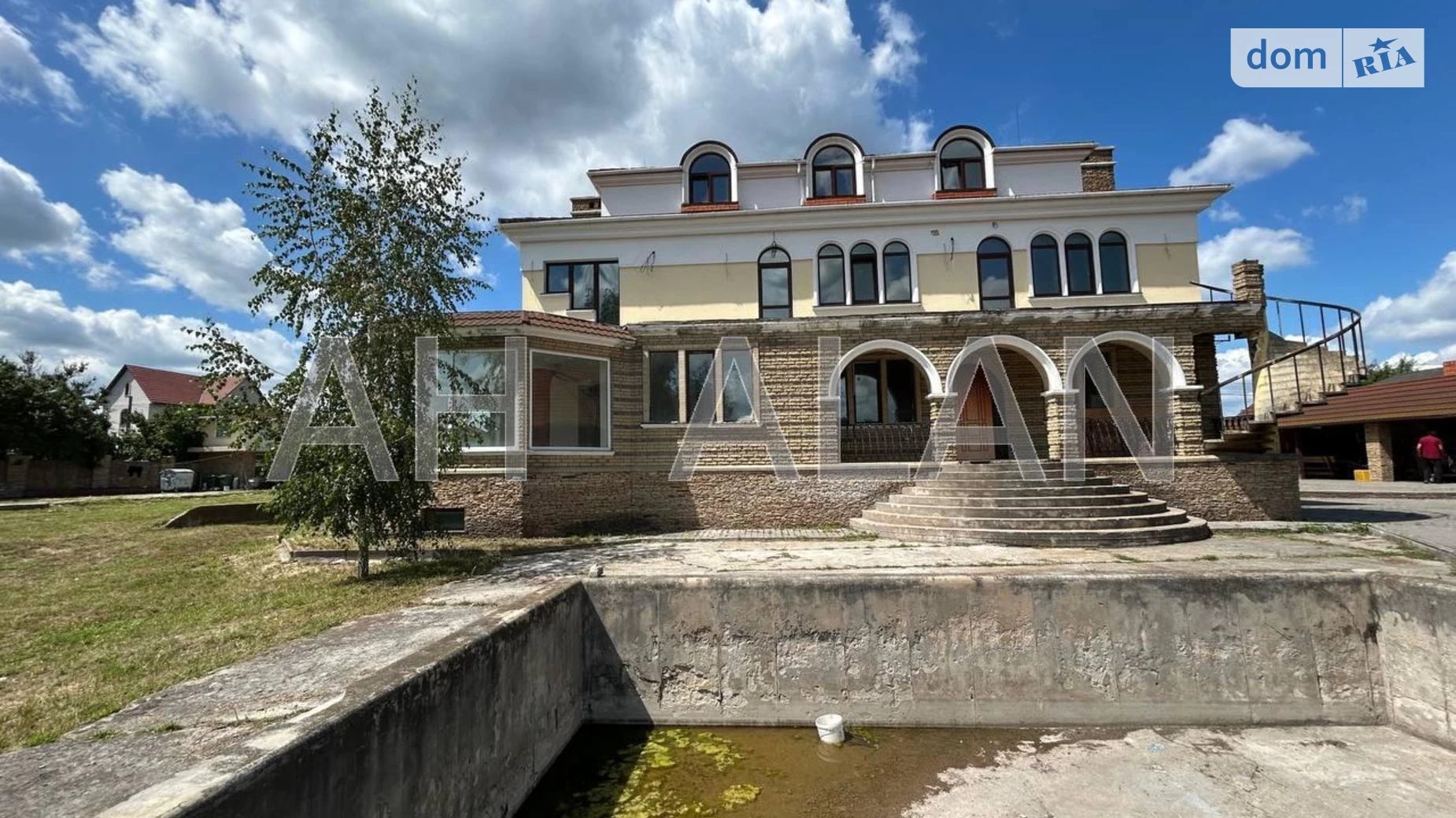 ул. Рыболовецкая, 19 Вита-Литовская Киев, цена: 550000 $ - фото 2