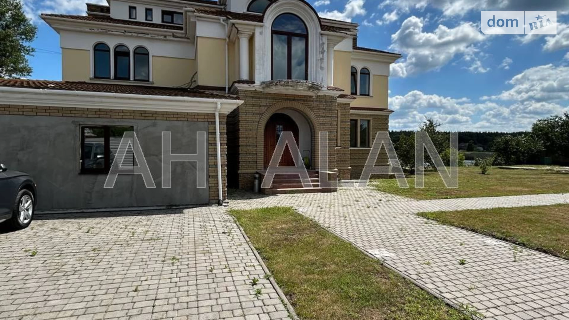 ул. Рыболовецкая, 19 Вита-Литовская Киев, цена: 550000 $ - фото 3