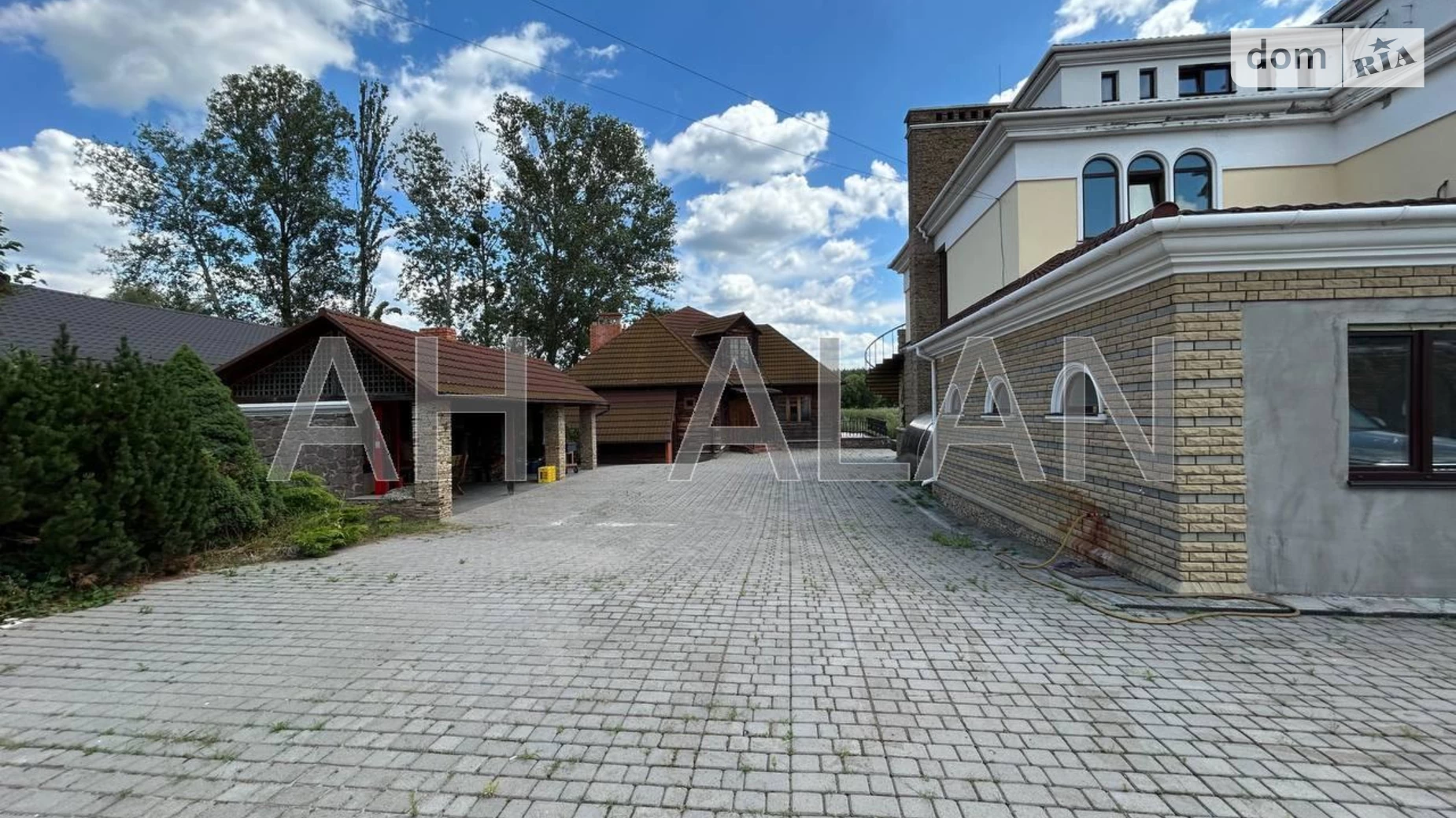 ул. Рыболовецкая, 19 Вита-Литовская Киев, цена: 550000 $ - фото 5