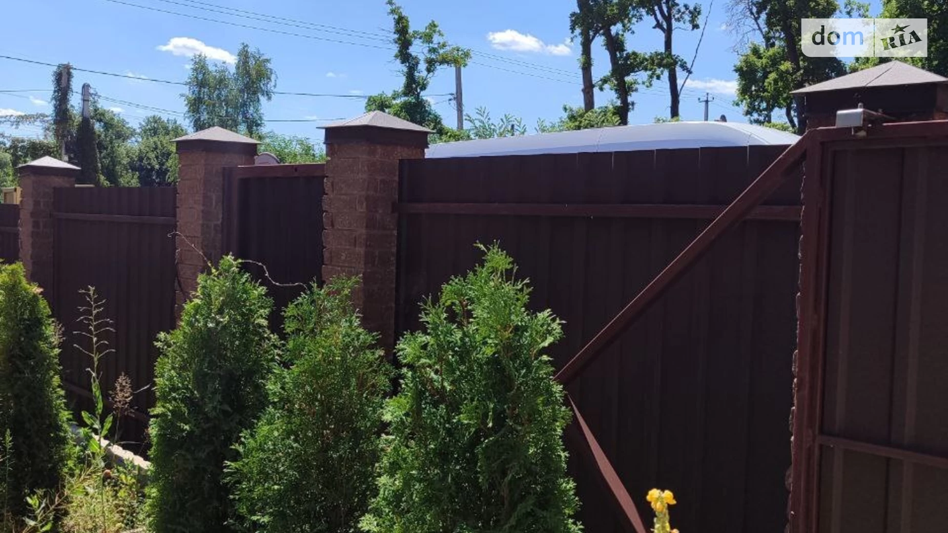 Продается дом на 2 этажа 125 кв. м с беседкой, цена: 105000 $ - фото 2