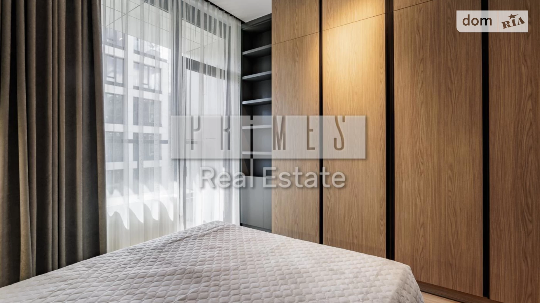 Продается 1-комнатная квартира 45 кв. м в Киеве, ул. Гарета Джонса(Семьи Хохловых), 12А - фото 5