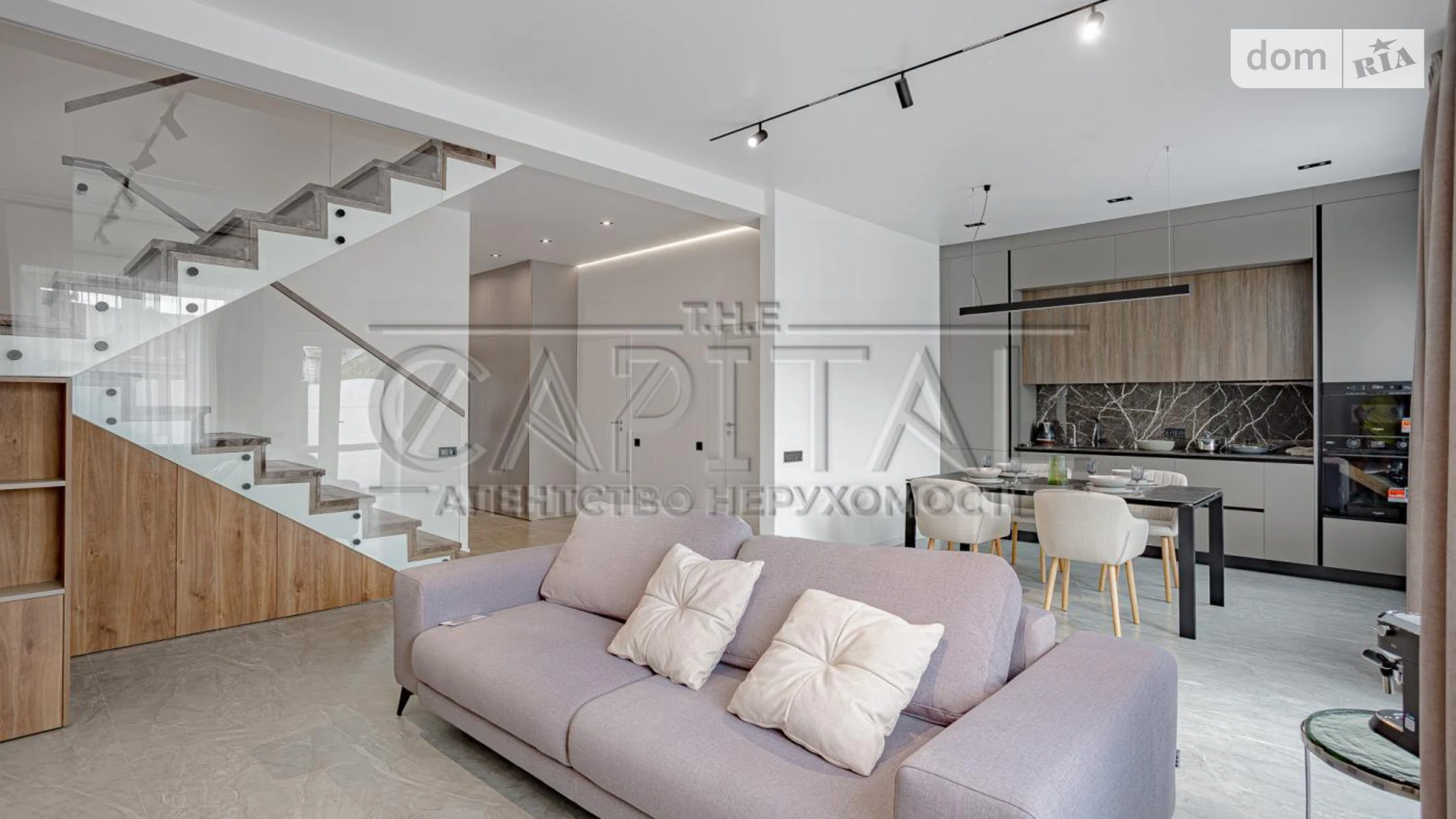 ул. Александровская Осокорки Киев Славутич, цена: 1600 $ - фото 2