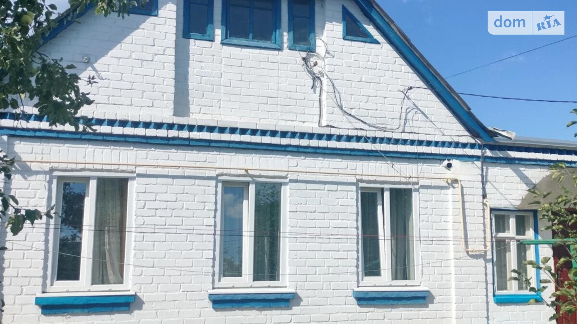 Продається одноповерховий будинок 128 кв. м з терасою, цена: 48000 $ - фото 2