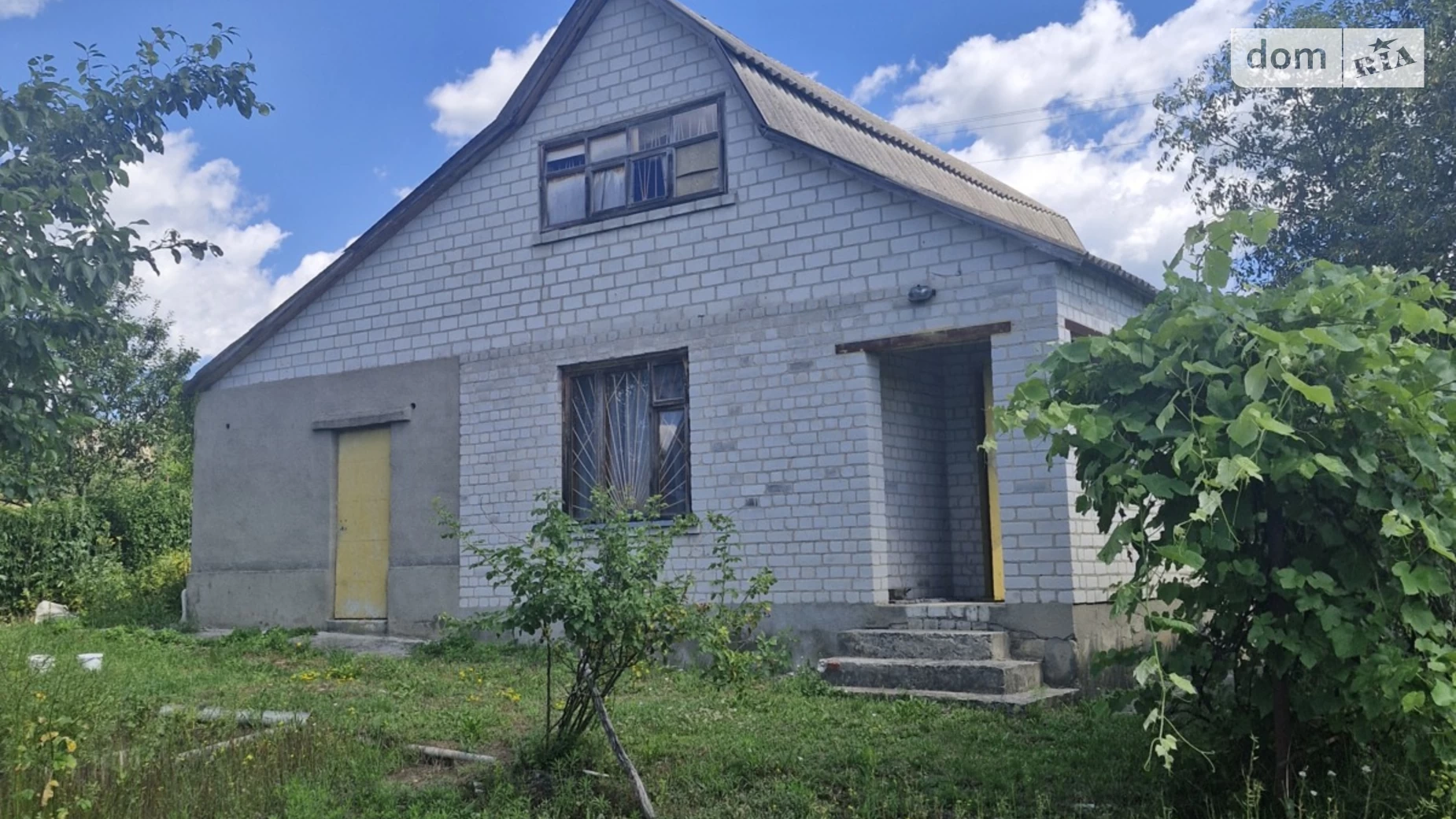 Продается одноэтажный дом 33.9 кв. м с участком, цена: 10000 $ - фото 3