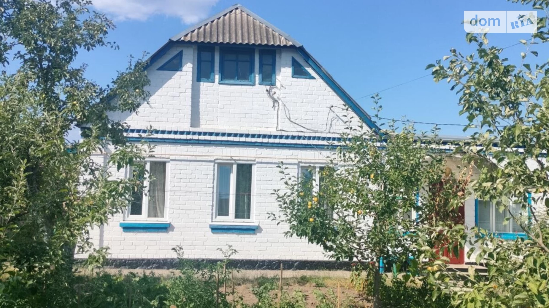 Продається одноповерховий будинок 128 кв. м з терасою, цена: 48000 $ - фото 5