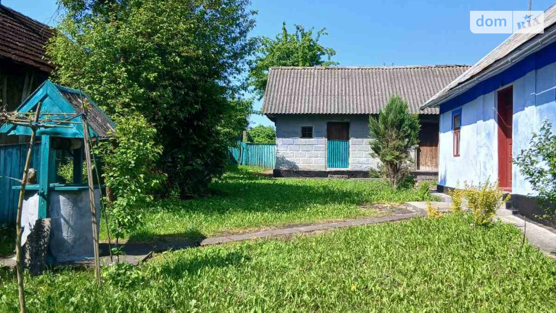 Продається одноповерховий будинок 70 кв. м з садом, цена: 5000 $ - фото 3