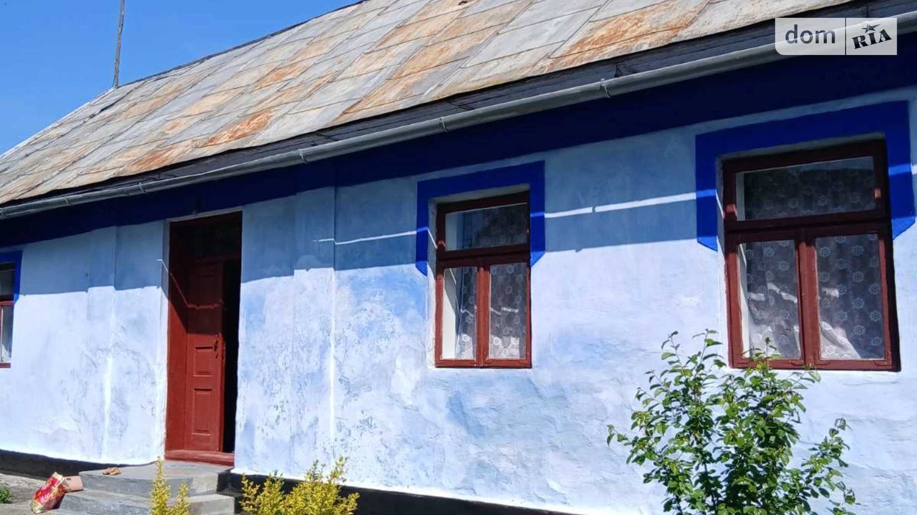 Продається одноповерховий будинок 70 кв. м з садом, цена: 5000 $ - фото 4
