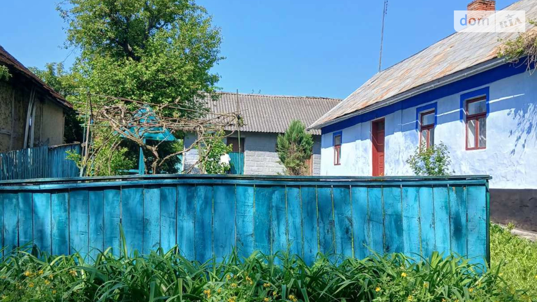 Продається одноповерховий будинок 70 кв. м з садом, цена: 5000 $ - фото 5