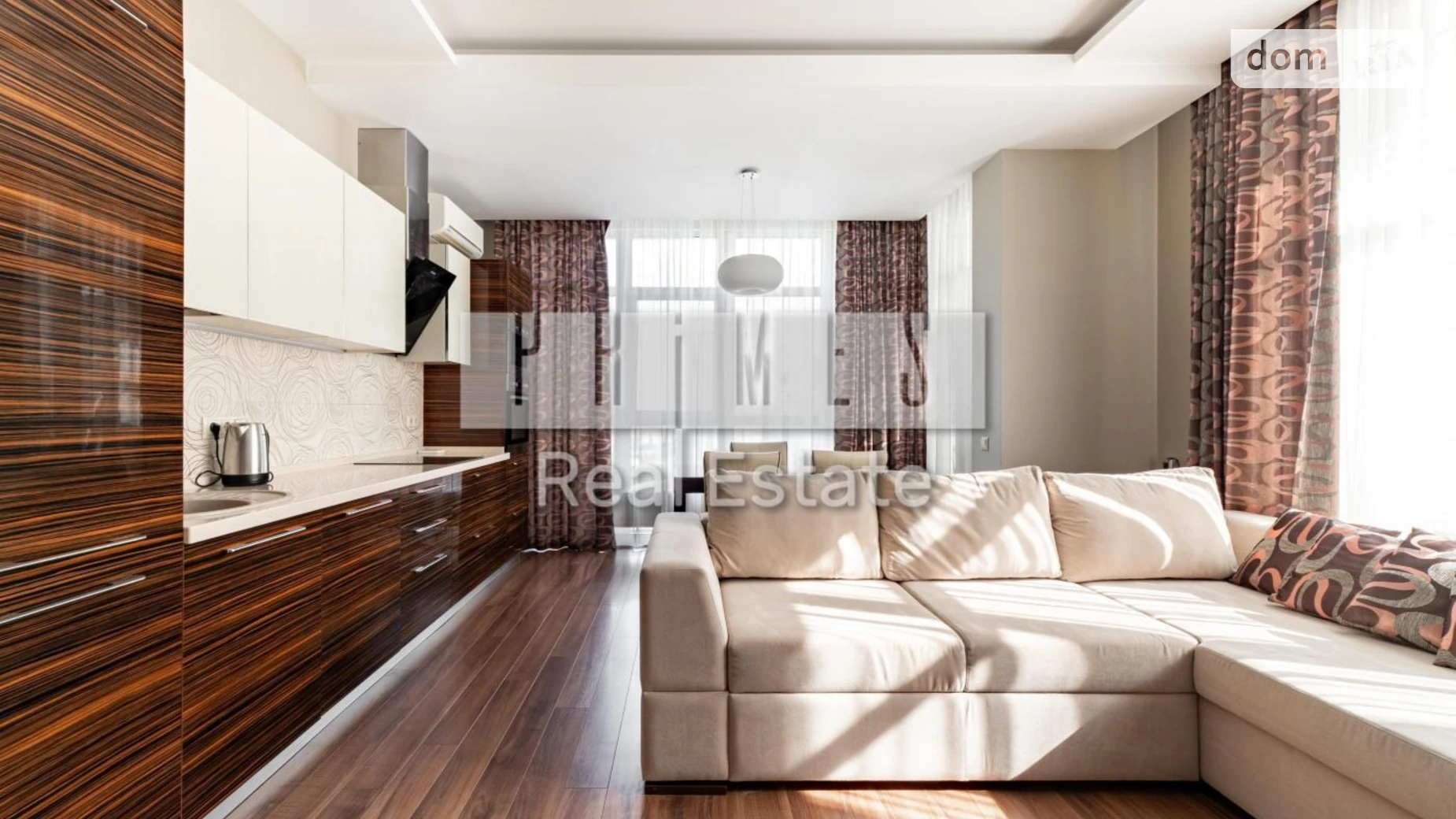 Сдается в аренду 3-комнатная квартира 84 кв. м в Киеве, ул. Андрея Верхогляда(Драгомирова), 7 - фото 5