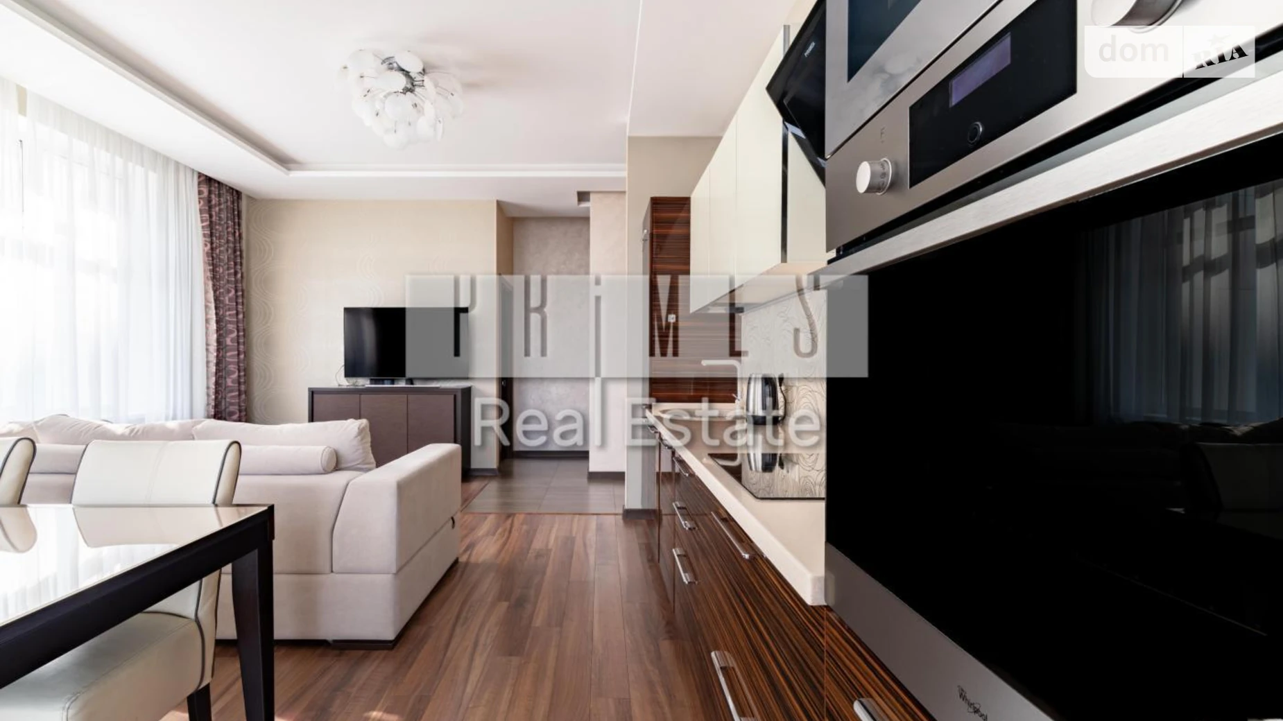 Сдается в аренду 3-комнатная квартира 84 кв. м в Киеве, ул. Андрея Верхогляда(Драгомирова), 7 - фото 2