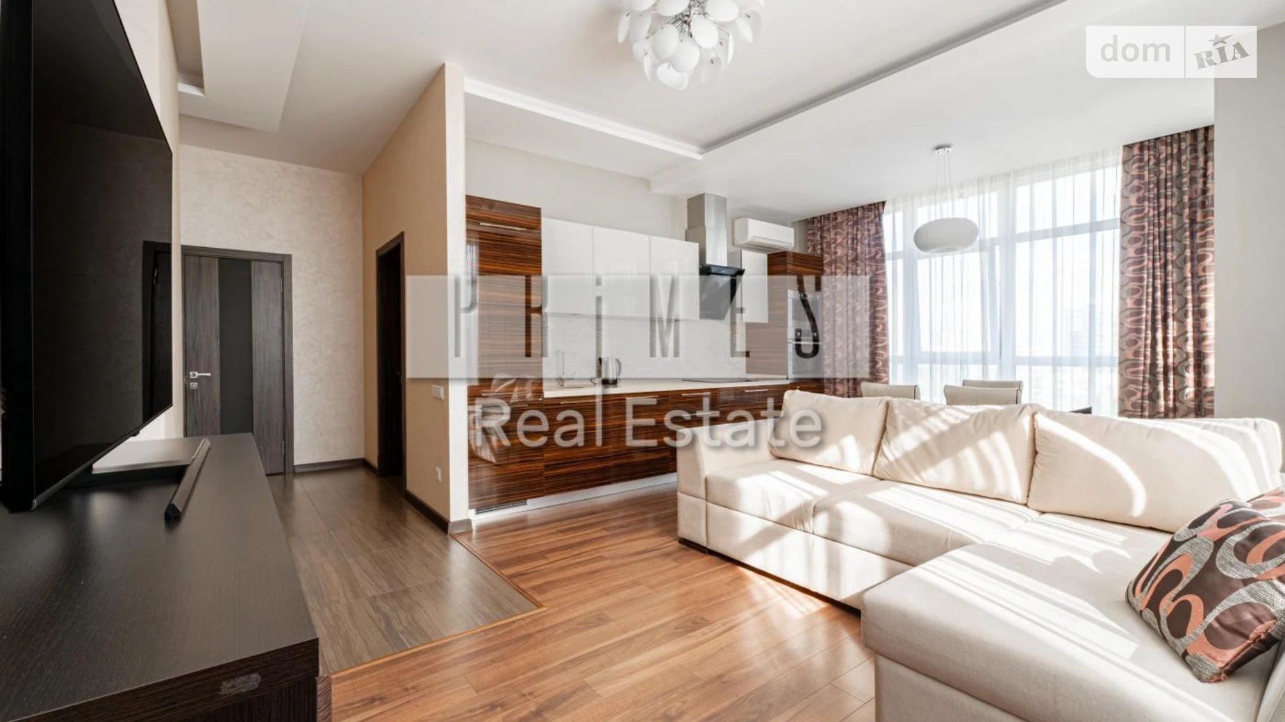 Сдается в аренду 3-комнатная квартира 84 кв. м в Киеве, ул. Андрея Верхогляда(Драгомирова), 7 - фото 3