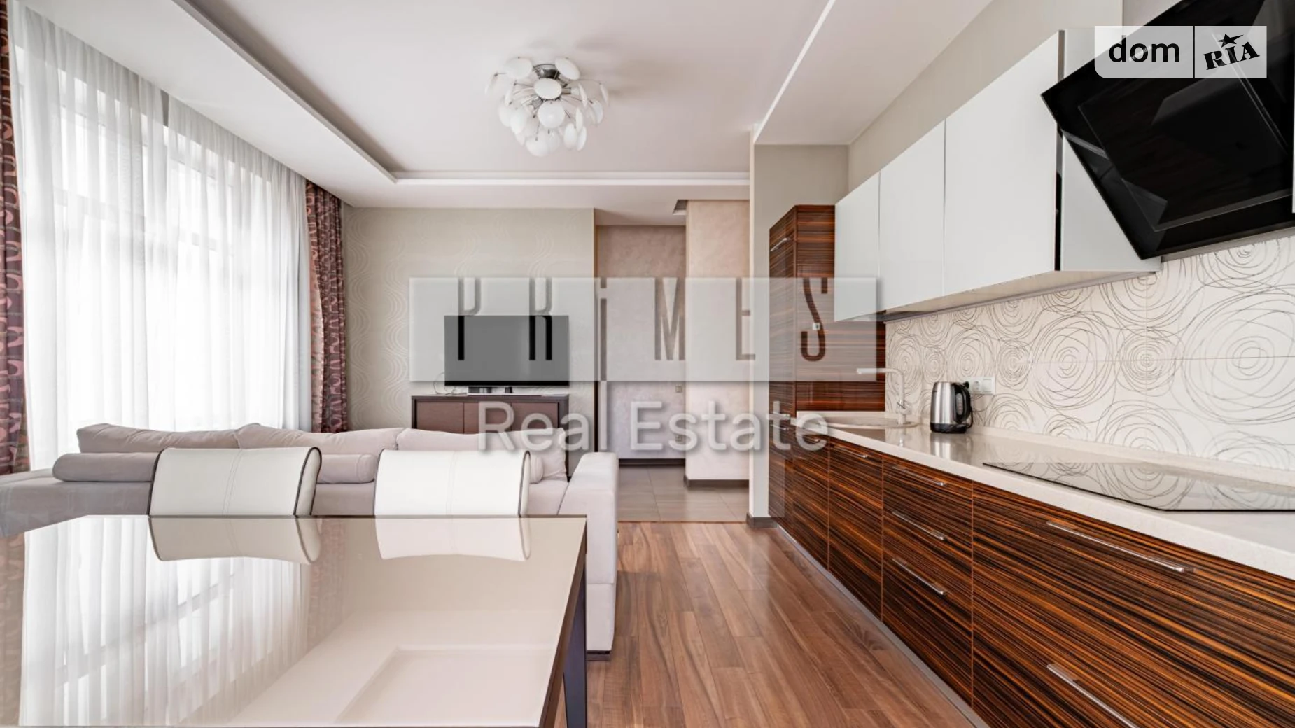 Сдается в аренду 3-комнатная квартира 84 кв. м в Киеве, ул. Андрея Верхогляда(Драгомирова), 7 - фото 4