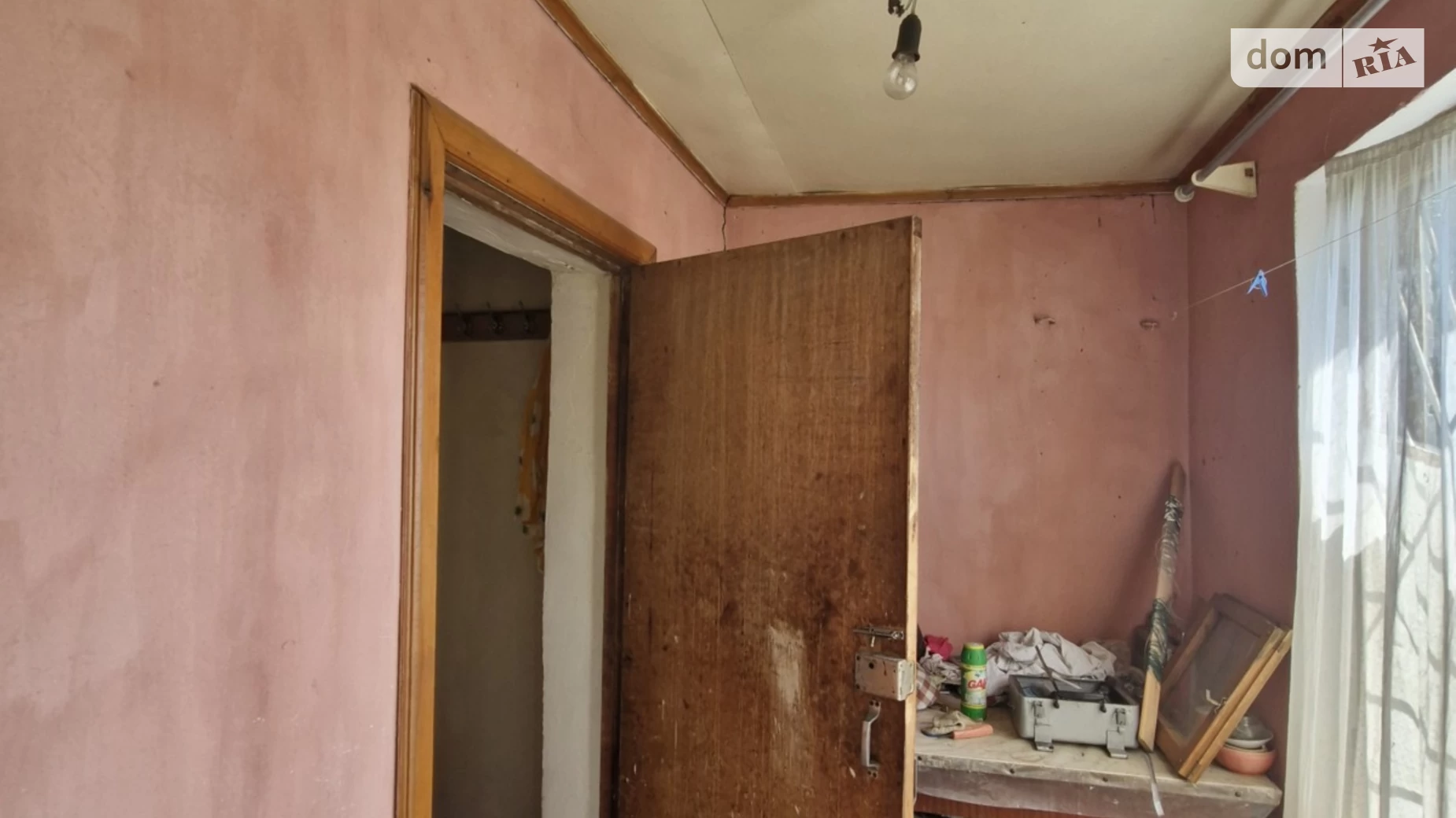 Продается одноэтажный дом 33.9 кв. м с участком, цена: 10000 $ - фото 4