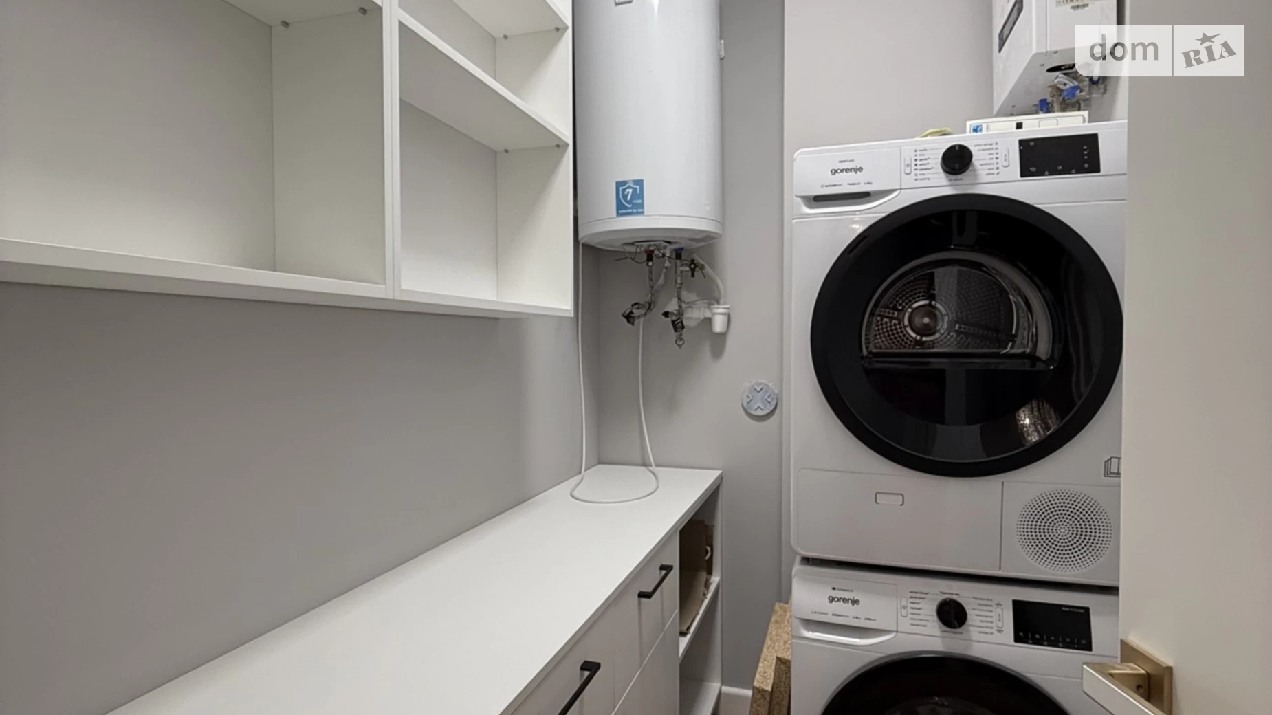 Сдается в аренду 3-комнатная квартира 80 кв. м в Ужгороде, наб. Славянская, 25 - фото 4