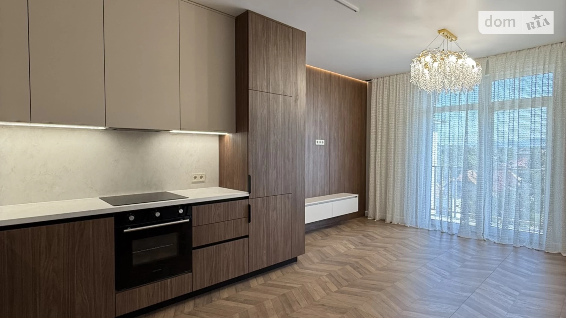 Сдается в аренду 3-комнатная квартира 80 кв. м в Ужгороде, наб. Славянская, 25 - фото 2