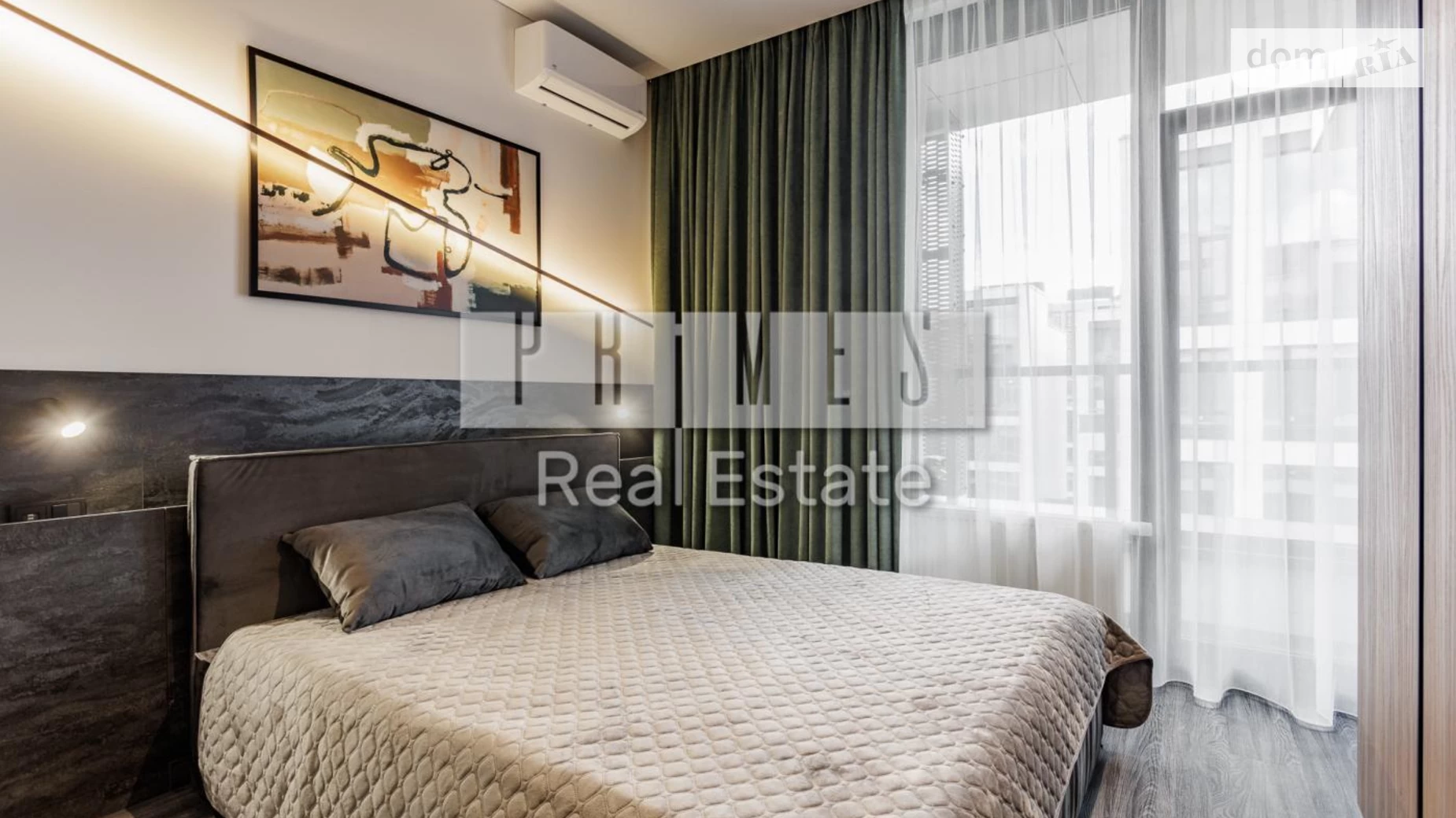 Сдается в аренду 1-комнатная квартира 45 кв. м в Киеве, ул. Гарета Джонса(Семьи Хохловых), 12 - фото 2