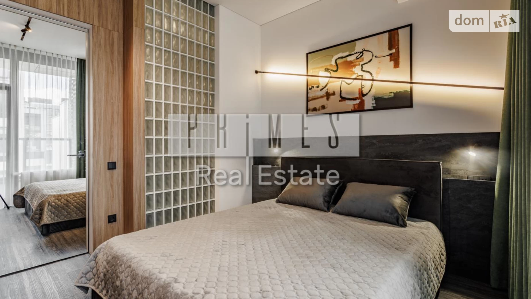 Сдается в аренду 1-комнатная квартира 45 кв. м в Киеве, ул. Гарета Джонса(Семьи Хохловых), 12 - фото 3