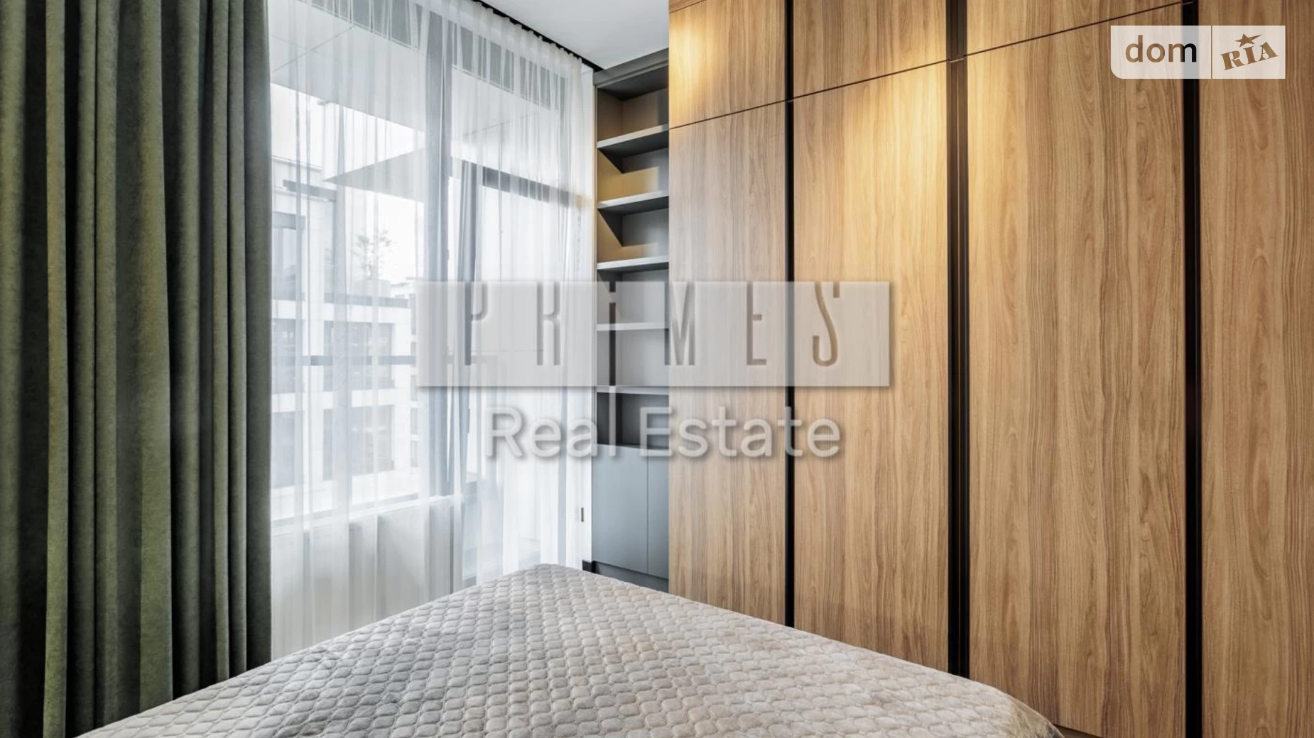 Сдается в аренду 1-комнатная квартира 45 кв. м в Киеве, ул. Гарета Джонса(Семьи Хохловых), 12 - фото 5