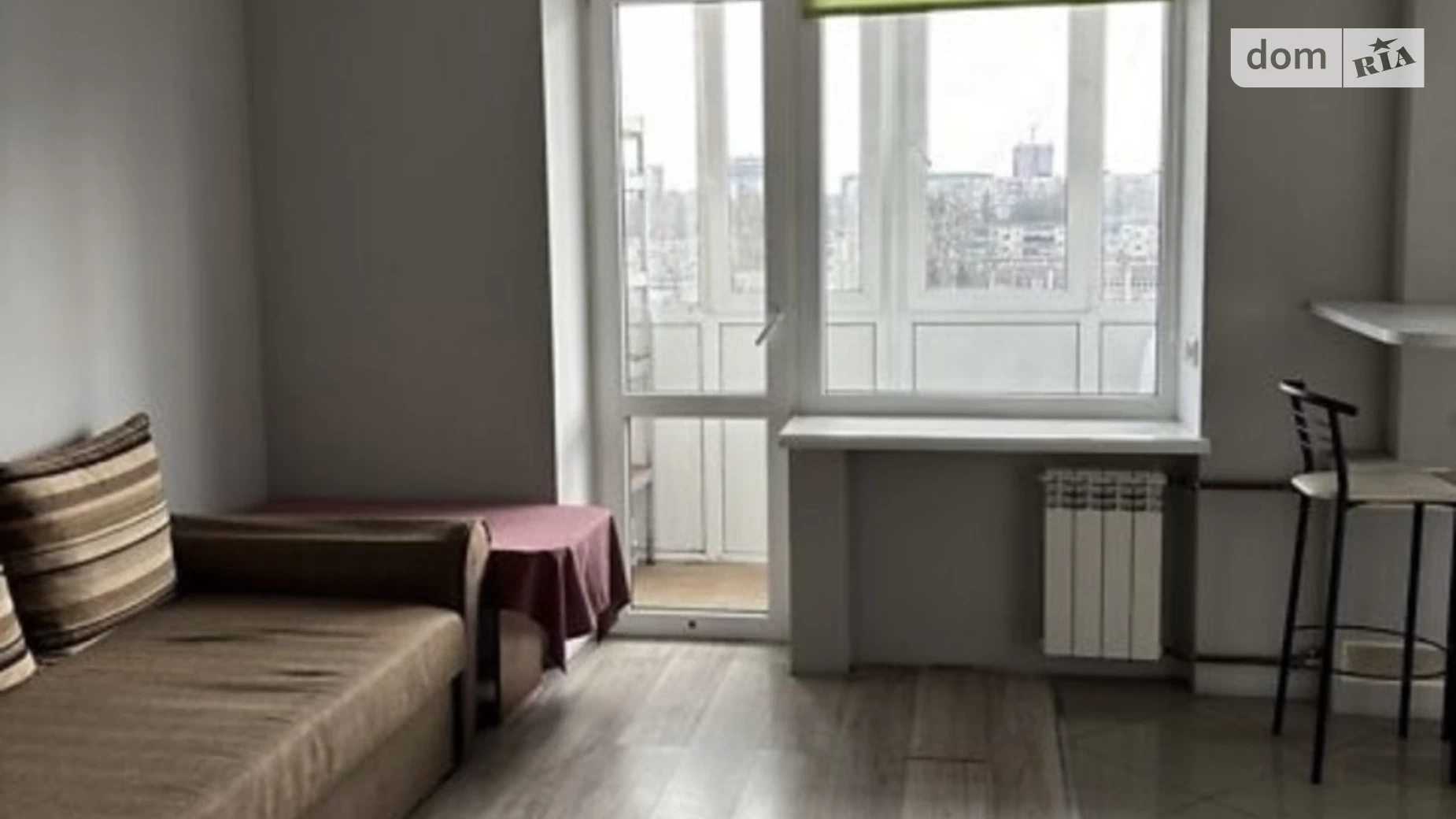 Продается 2-комнатная квартира 43.6 кв. м в Львове, ул. Владимира Великого - фото 4