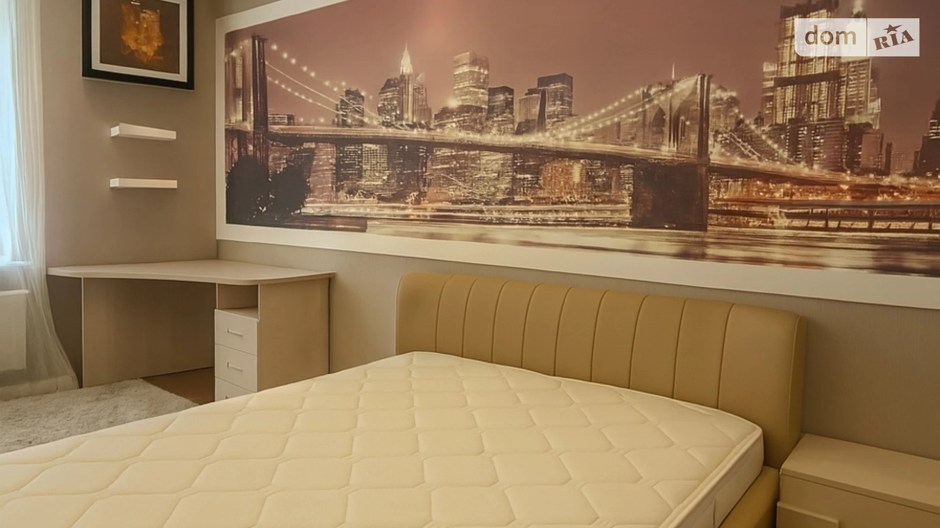 Продается 1-комнатная квартира 51.9 кв. м в Киеве, ул. Олевская, 5 - фото 4