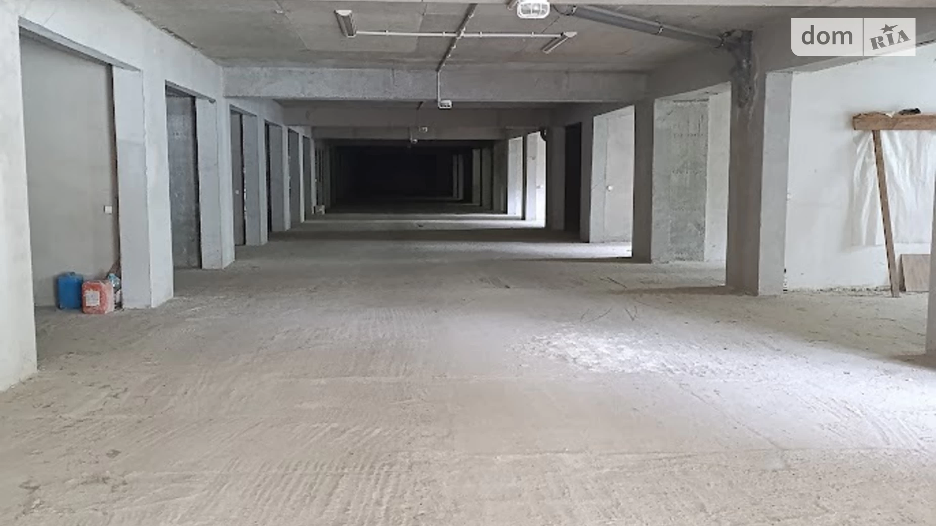 Продается подземный паркинг под легковое авто на 19.9 кв. м, цена: 13000 $ - фото 4