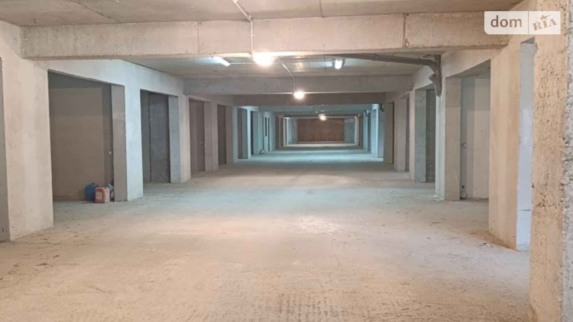 Продается подземный паркинг под легковое авто на 19.9 кв. м, цена: 13000 $ - фото 3