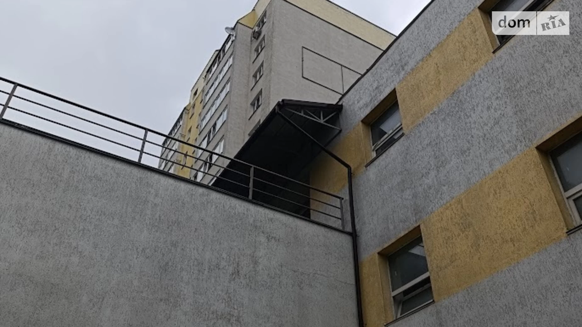 Продается подземный паркинг под легковое авто на 19.9 кв. м, цена: 13000 $ - фото 5