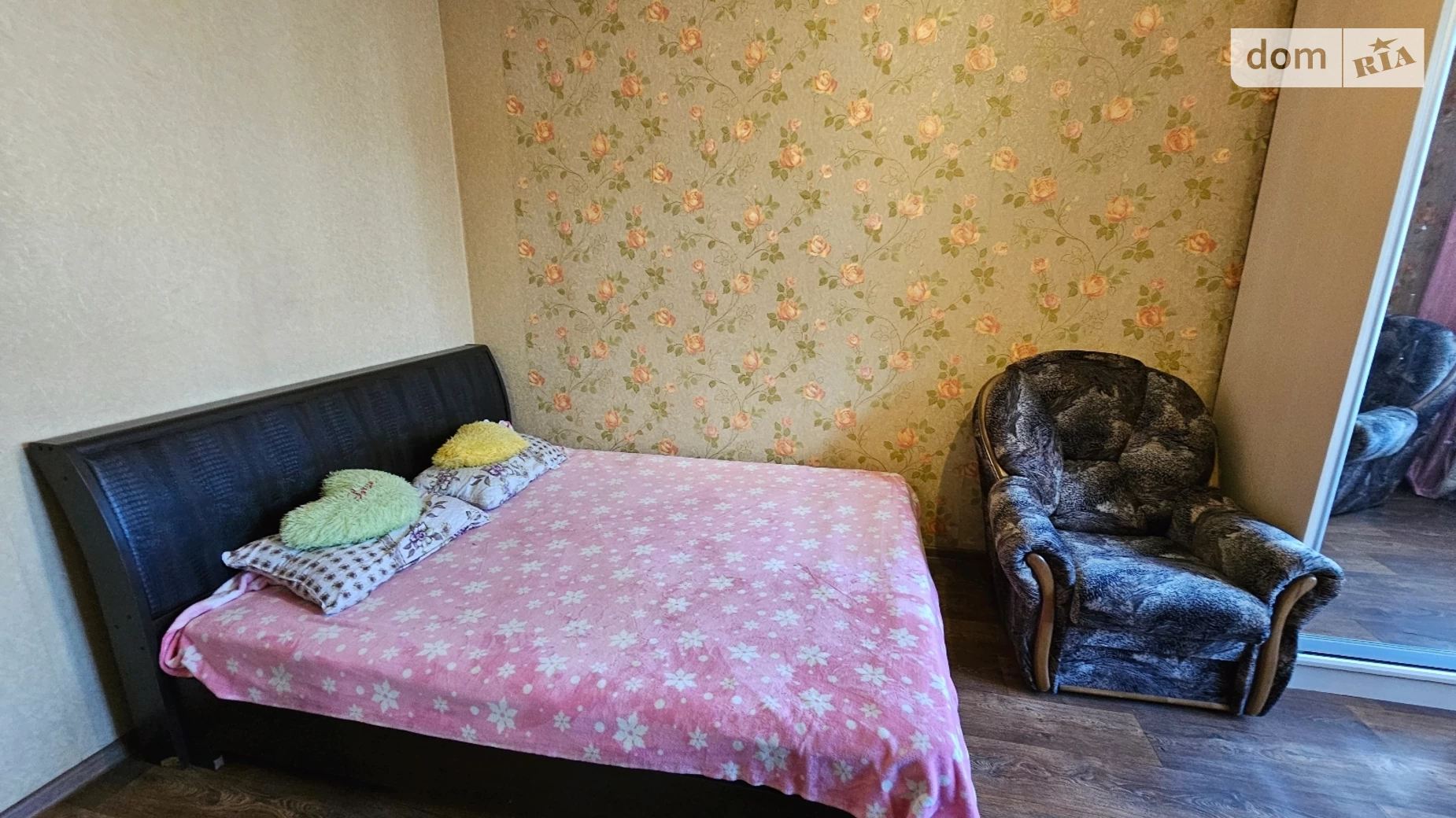 Сдается в аренду 1-комнатная квартира 33 кв. м в Харькове, ул. Нескореных(Героев Труда), 12 - фото 4