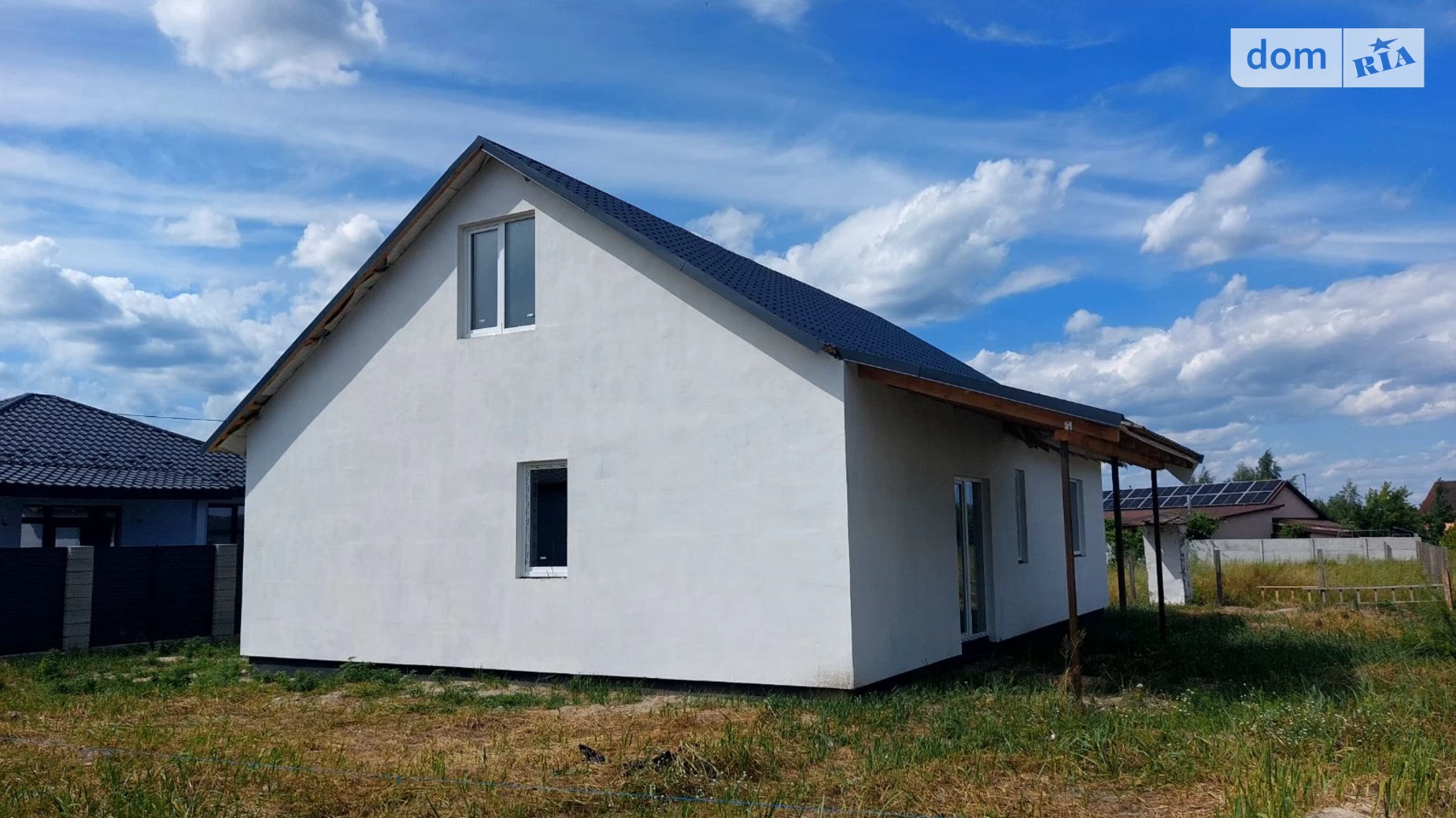 ул. Абрикосовая Крячки, цена: 43000 $ - фото 2