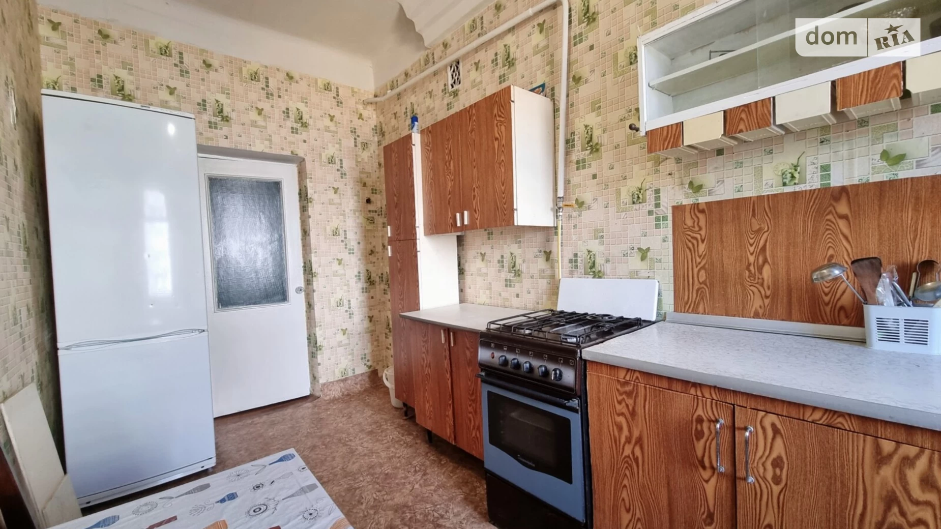 Продается 2-комнатная квартира 59.1 кв. м в Киеве, ул. Сергея Набоки(Бажова), 5 - фото 2